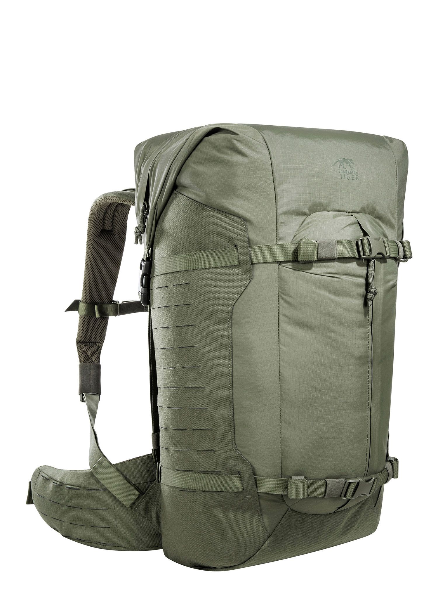 Taktický batoh Tasmanian Tiger Sentinel 40 - olive