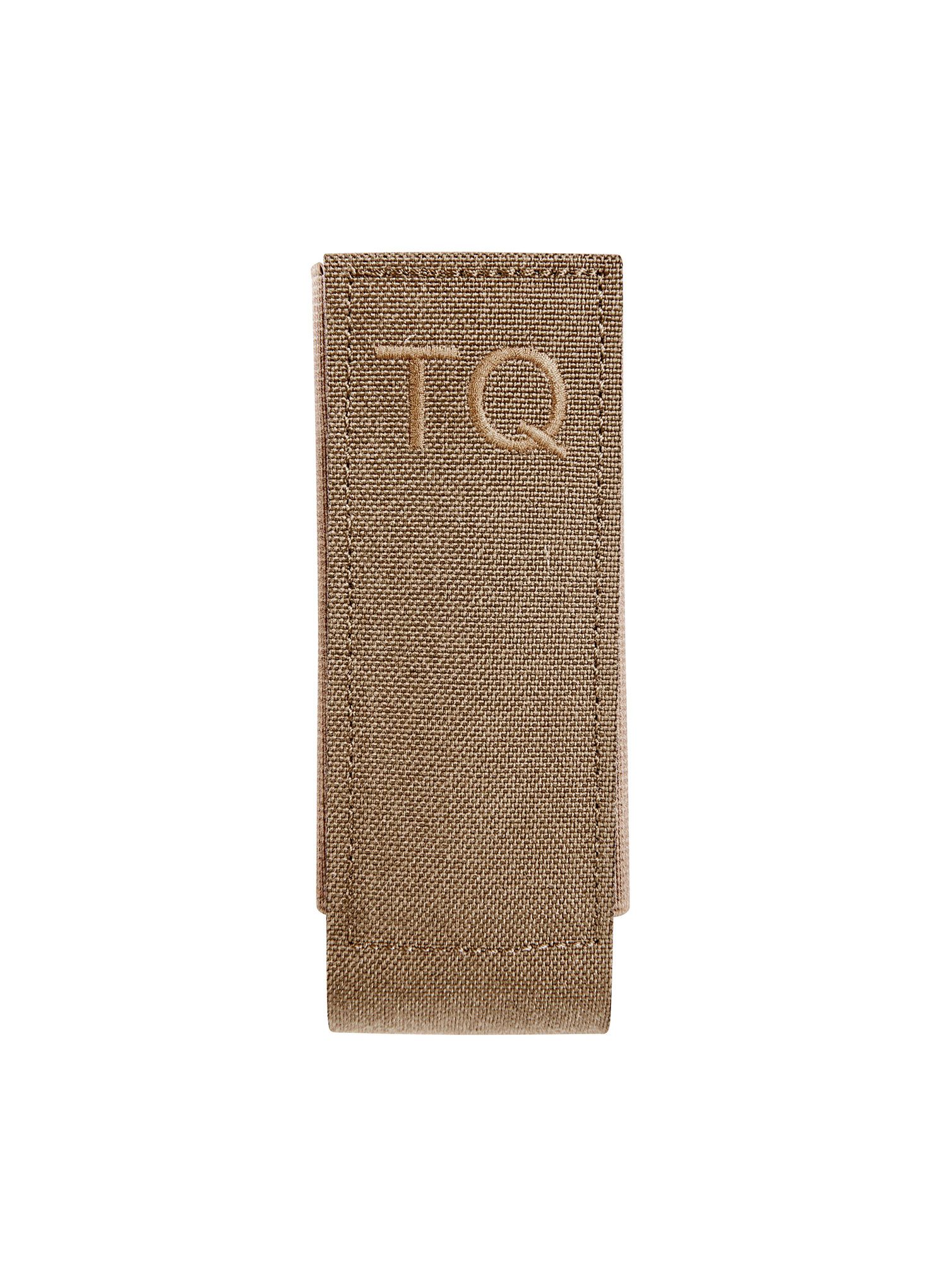 Vrecko do batoha Tasmanian Tiger TQ Pouch Basic - coyote brown