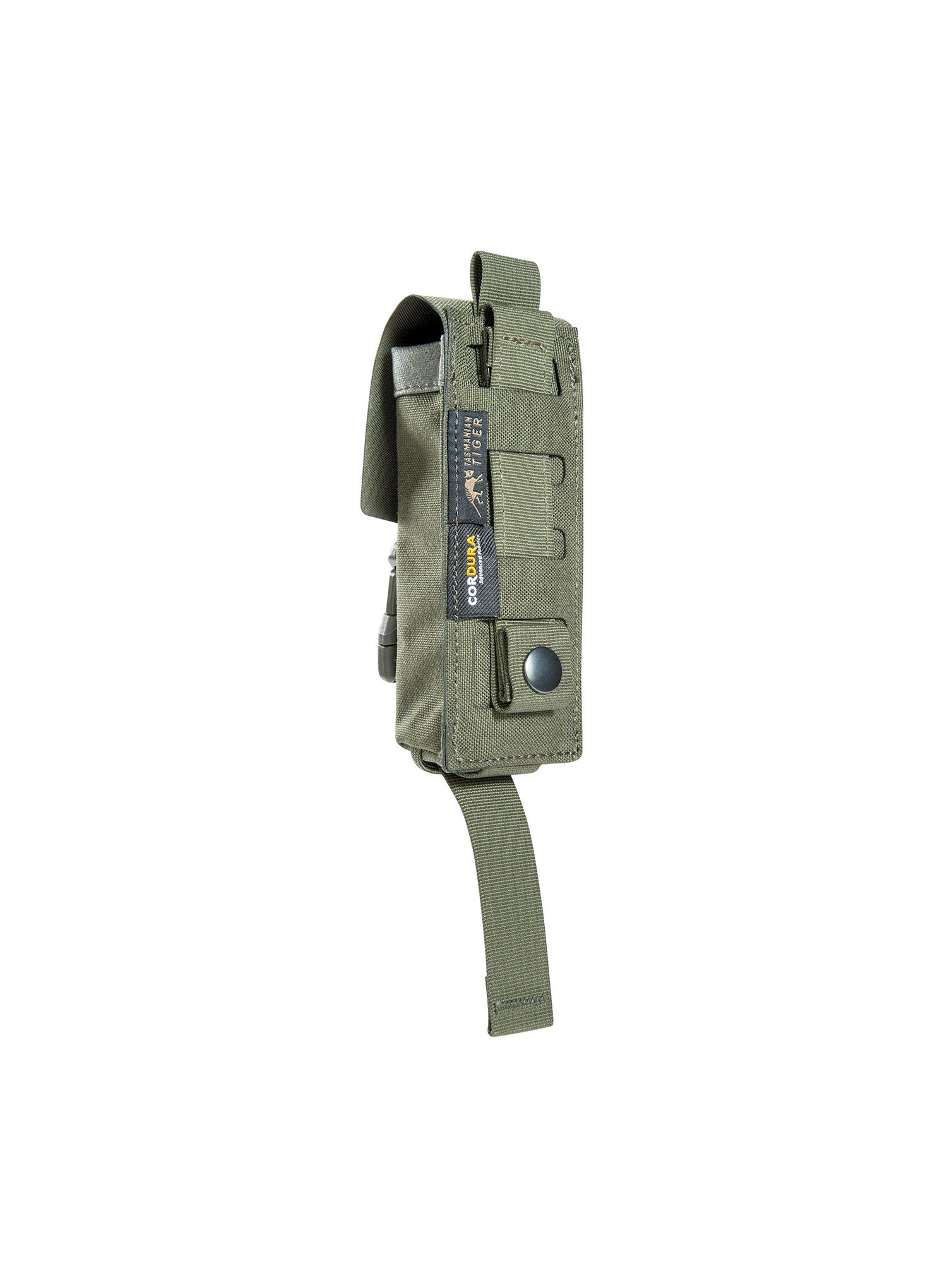 Vrecko do batoha Tasmanian Tiger Tool Pocket MKII L - olive