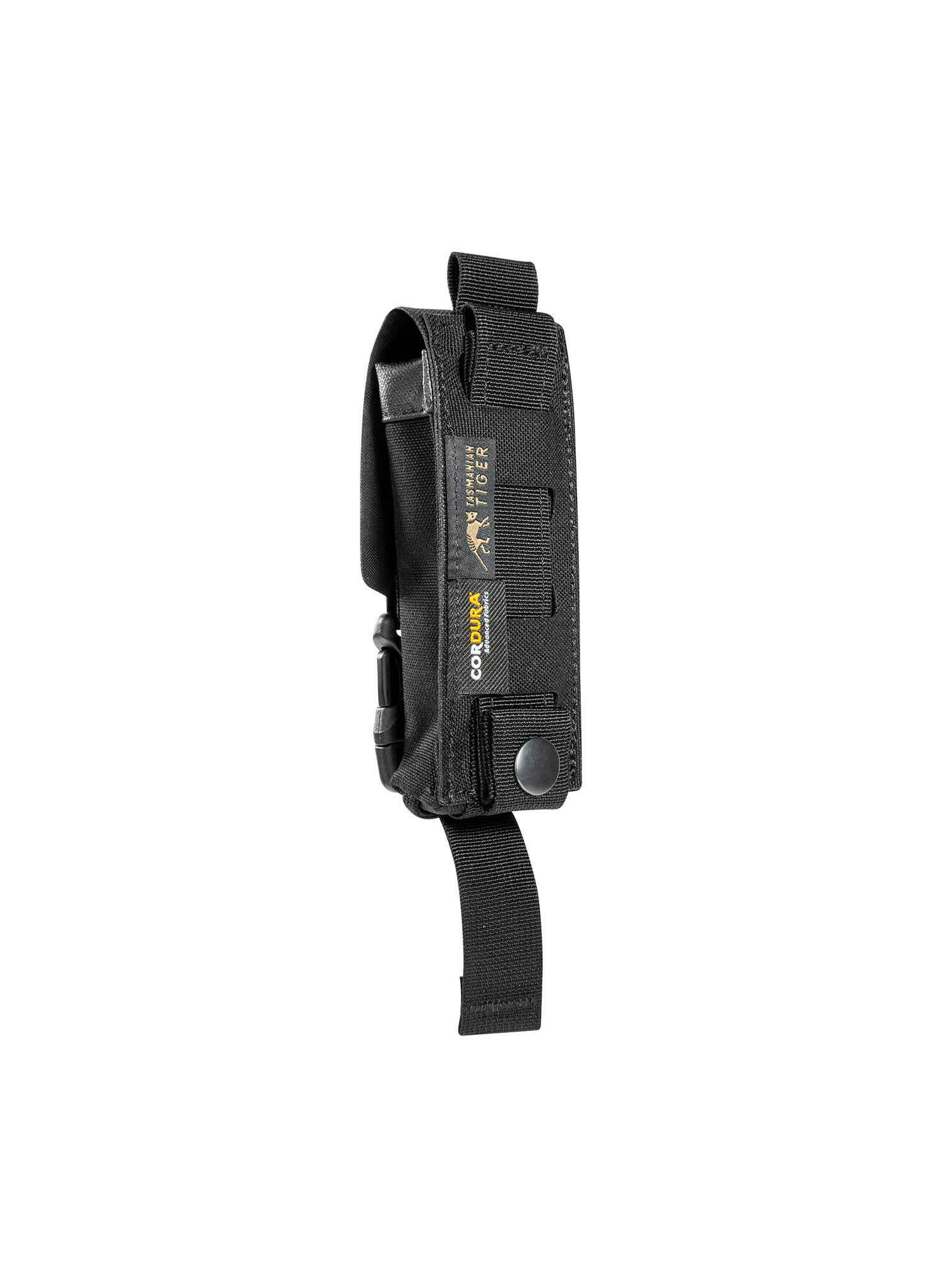 Vrecko do batoha Tasmanian Tiger Tool Pocket MKII M - black