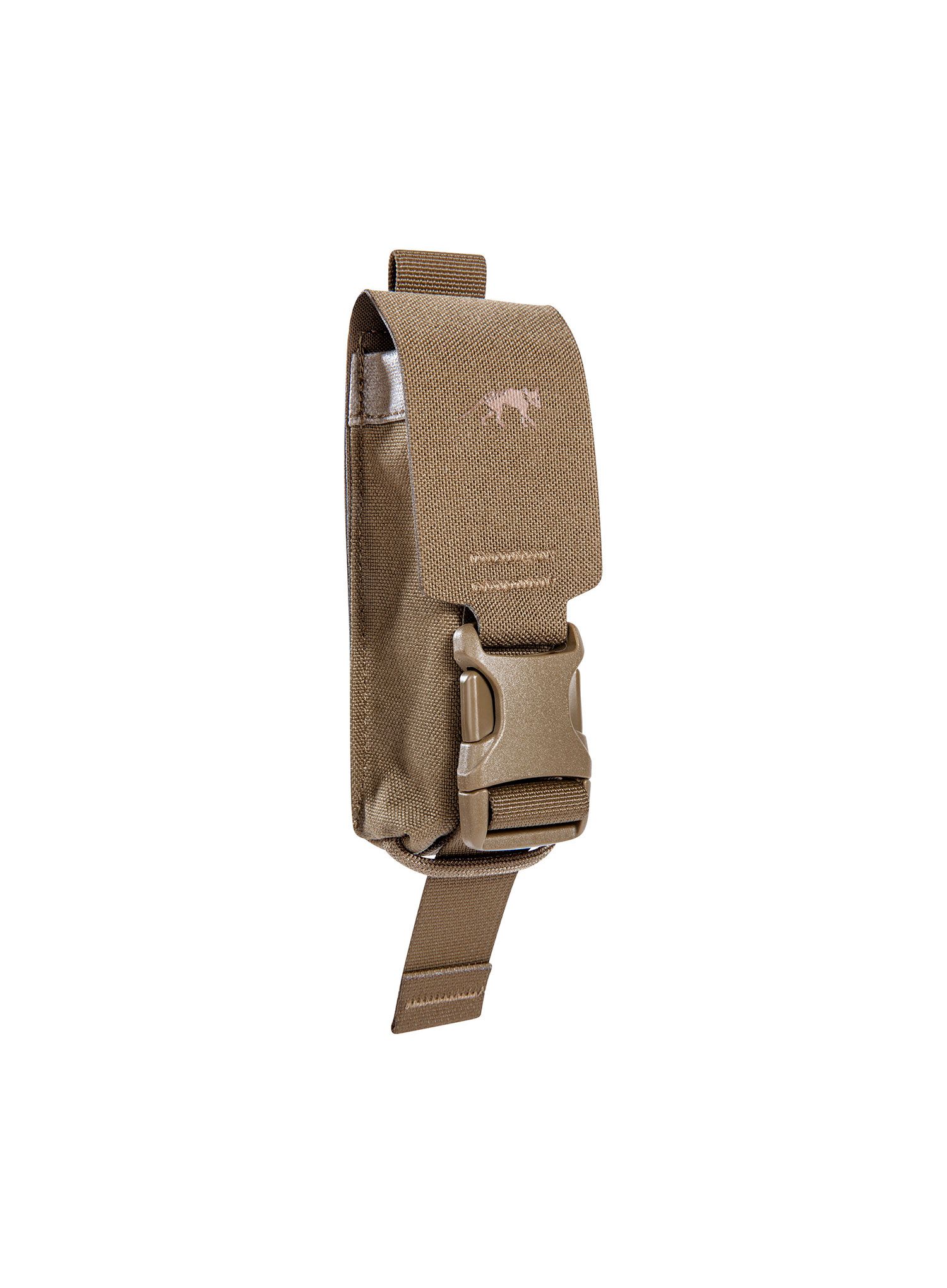 Vrecko do batoha Tasmanian Tiger Tool Pocket MKII M - coyote brown