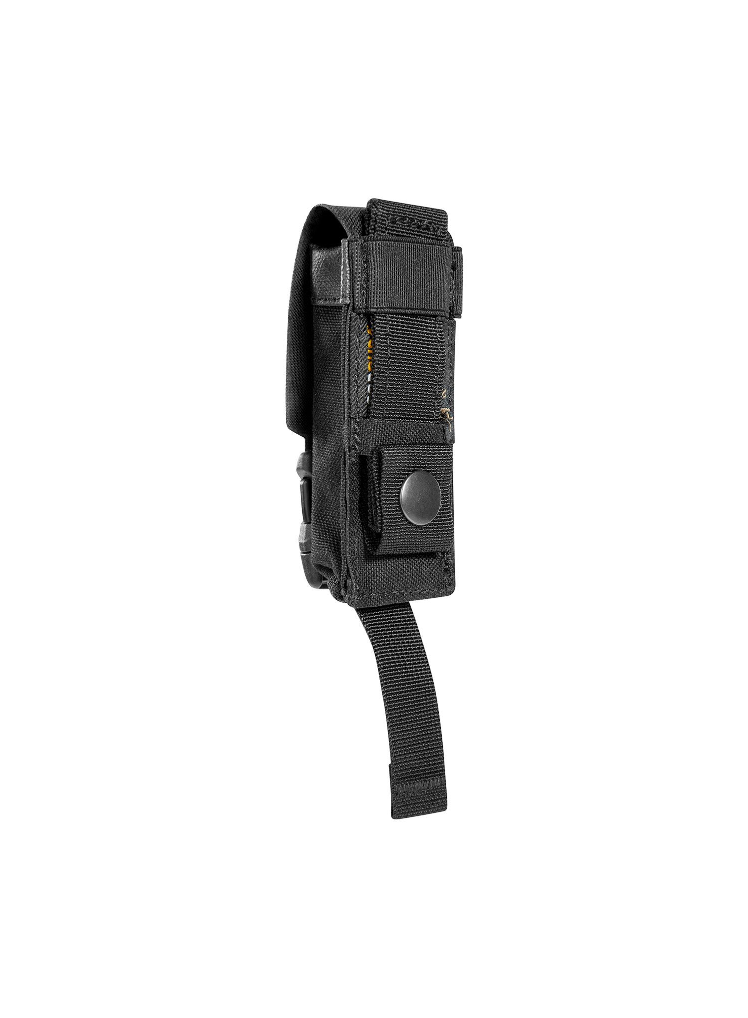 Vrecko do batoha Tasmanian Tiger Tool Pocket MKII S - black
