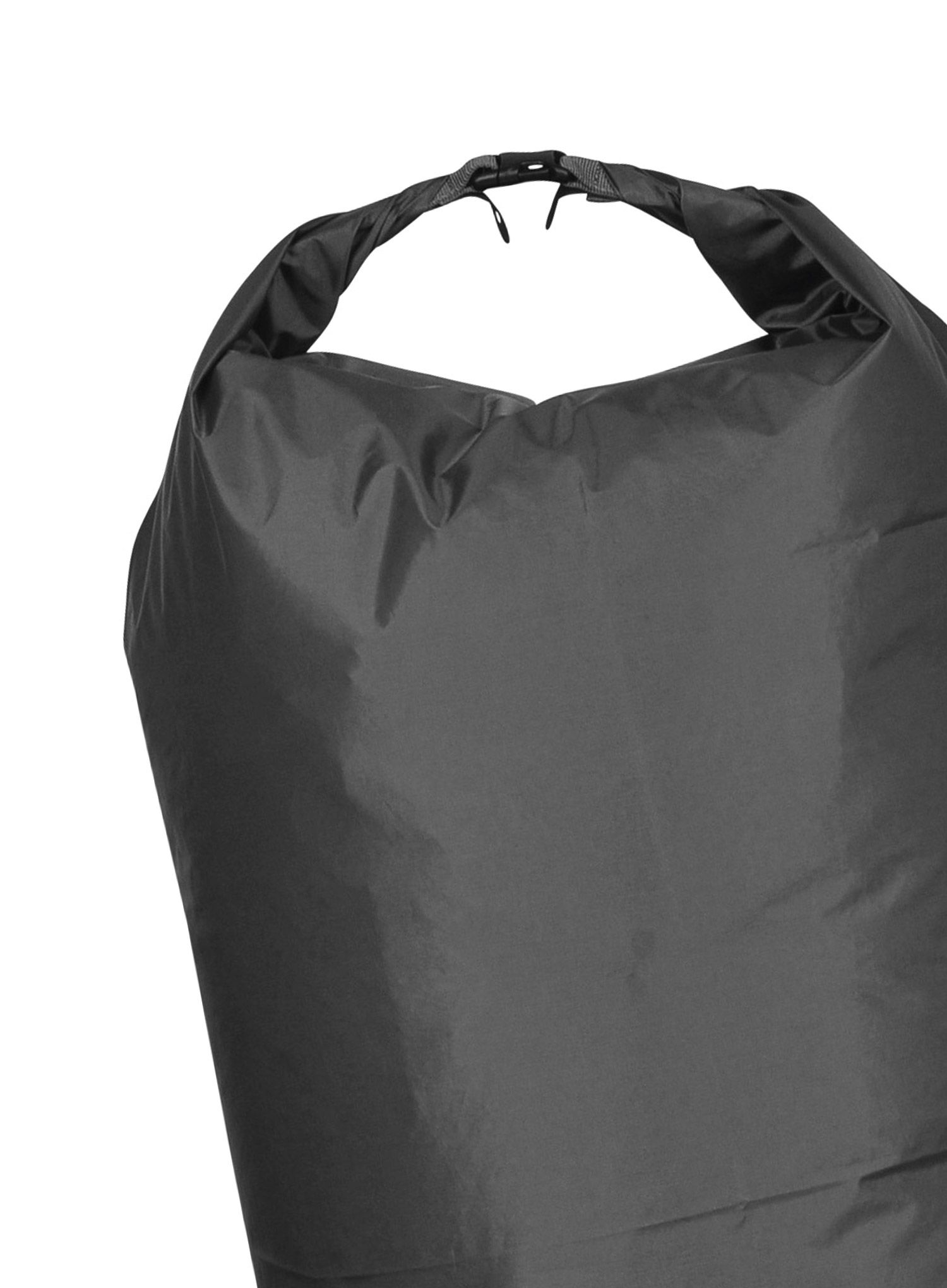 Nepremokavý vak Tasmanian Tiger WP Backpack Liner 20 L - black