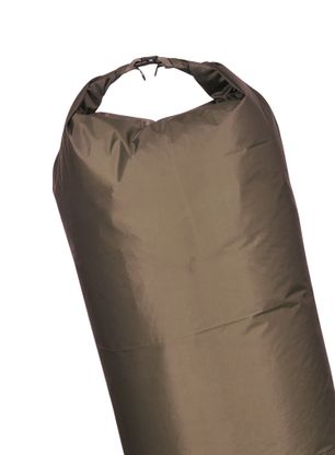 Nepremokavý vak Tasmanian Tiger WP Backpack Liner 40 L - coyote brown