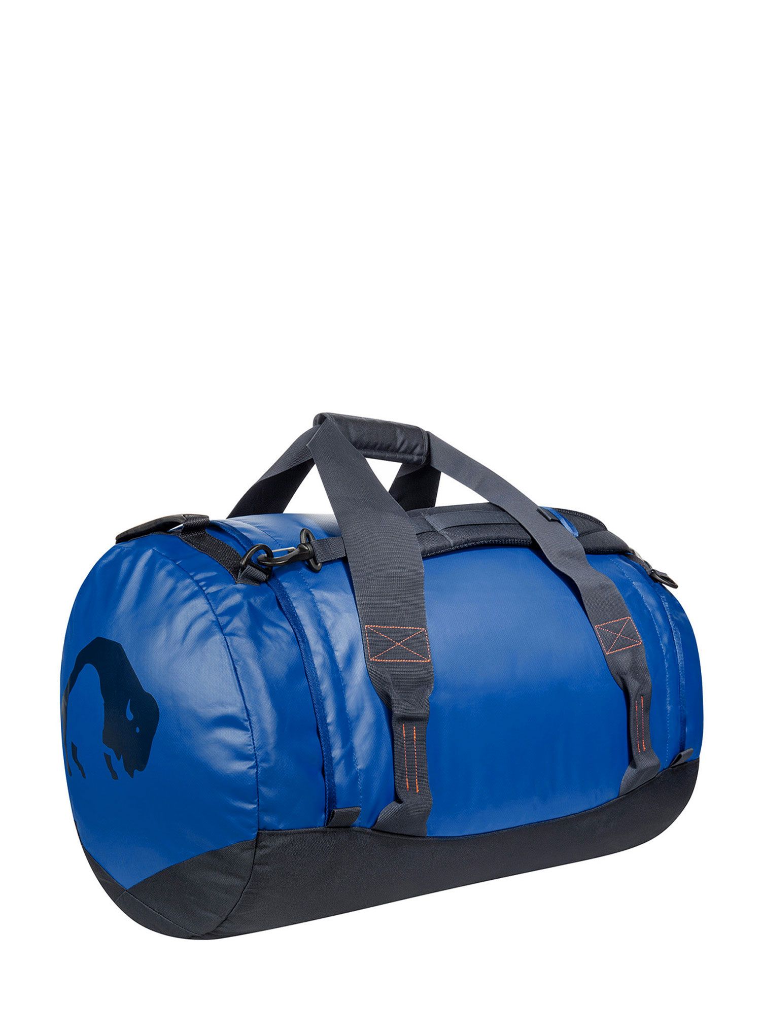 Taška Tatonka Barrel M - blue