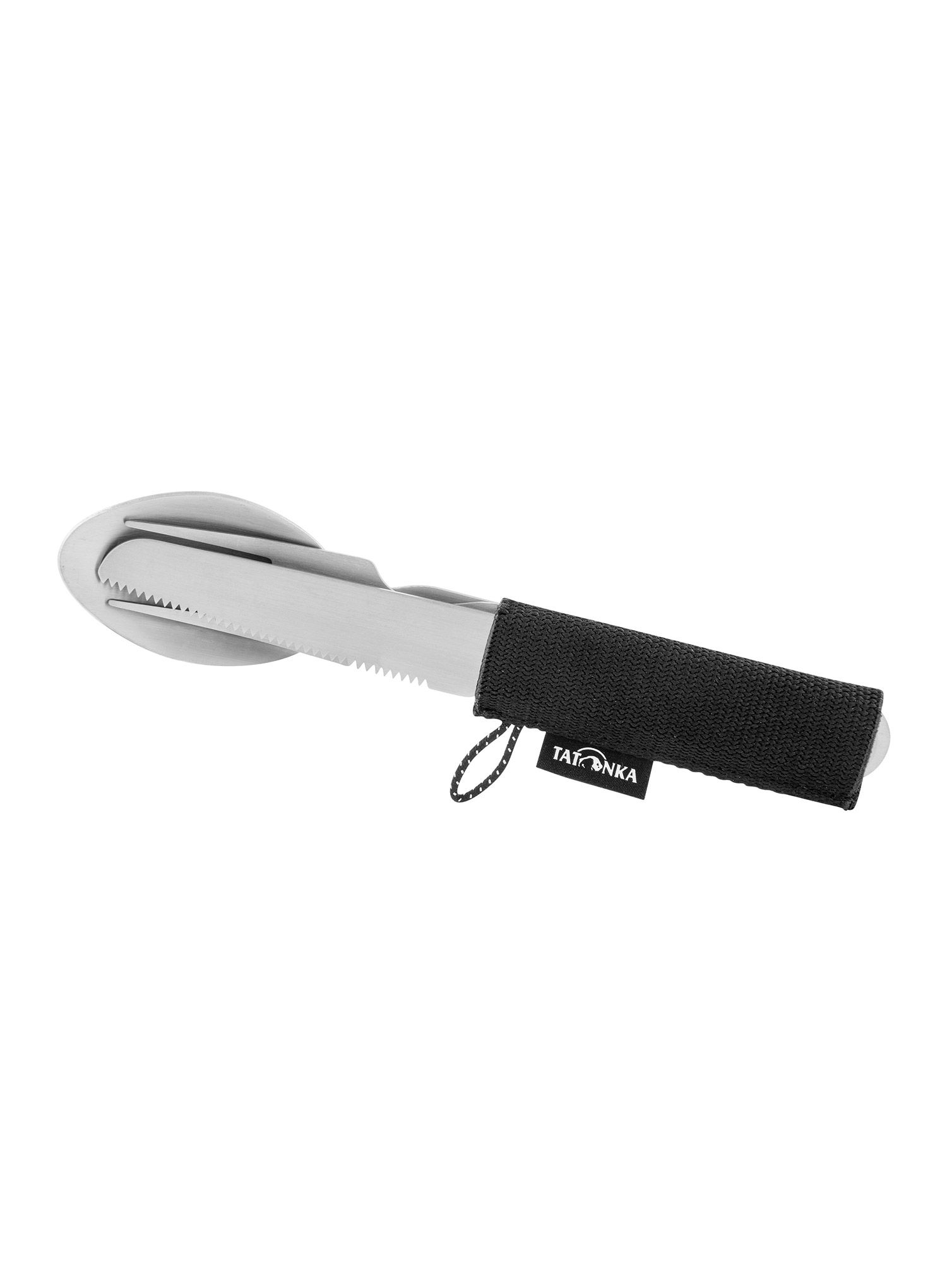 Turistický príbor Tatonka Cutlery Set I