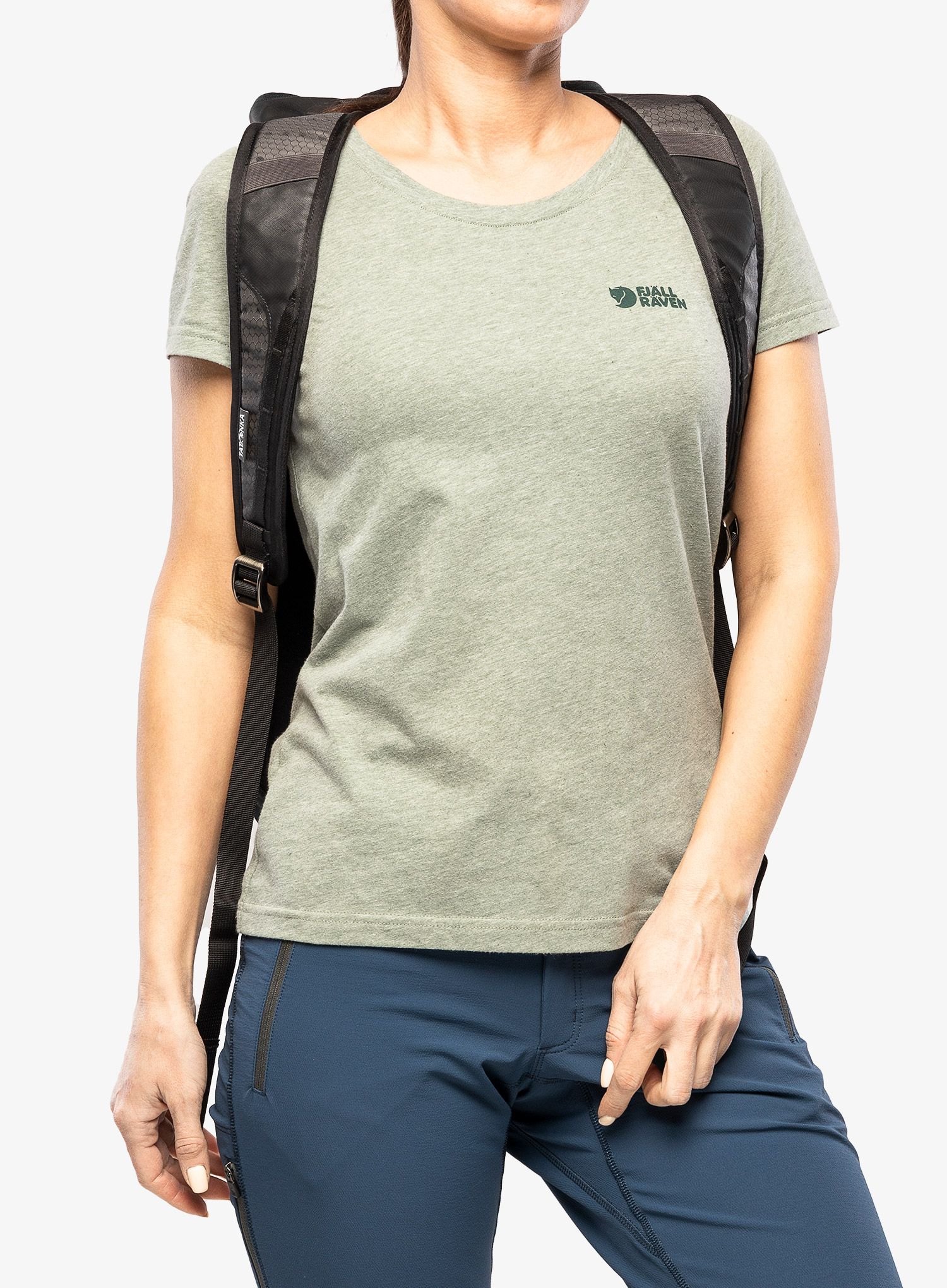 Batoh Tatonka City Pack 22 - black