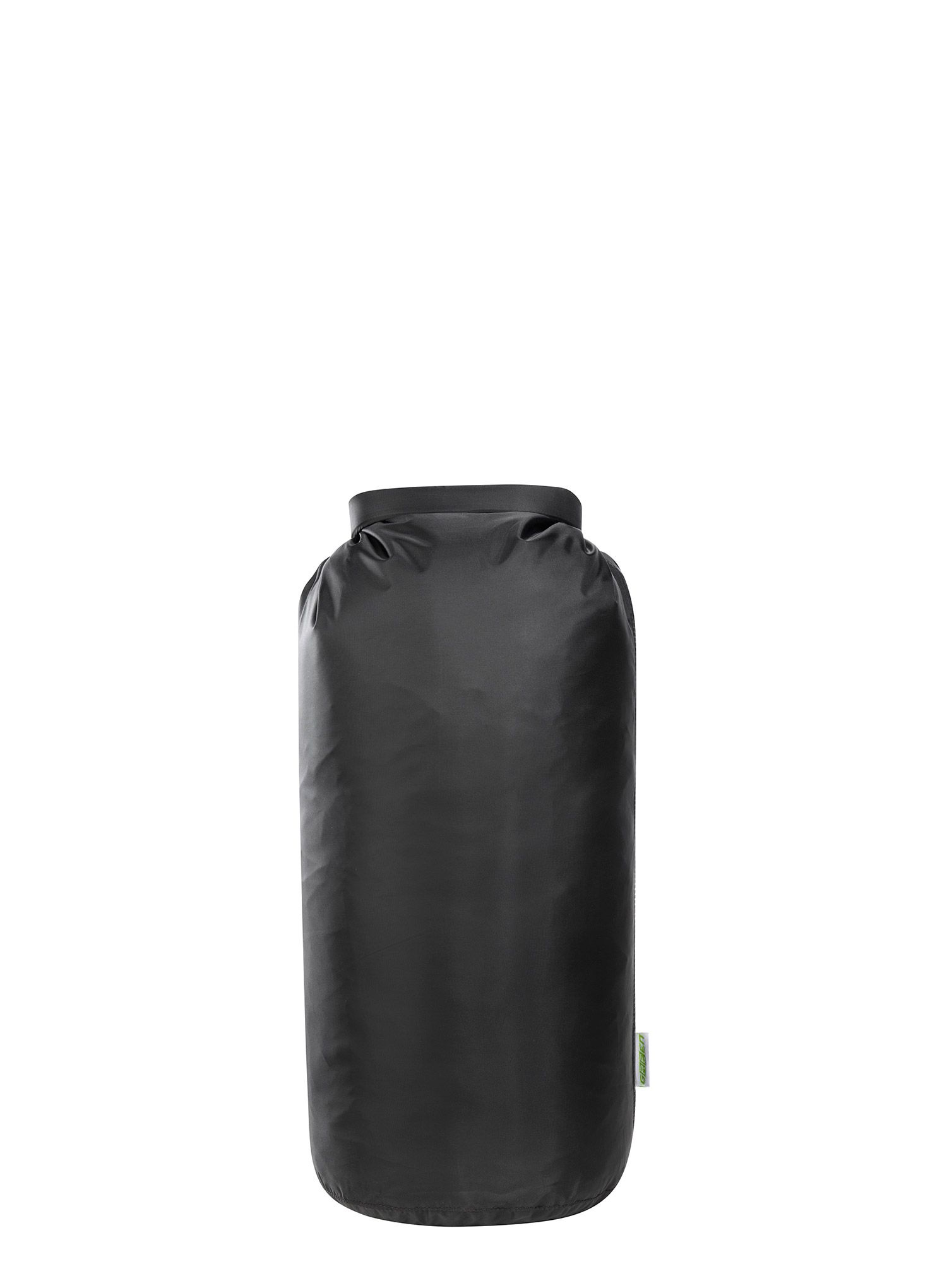 Nepremokavý vak Tatonka Dry Sack 10L - black