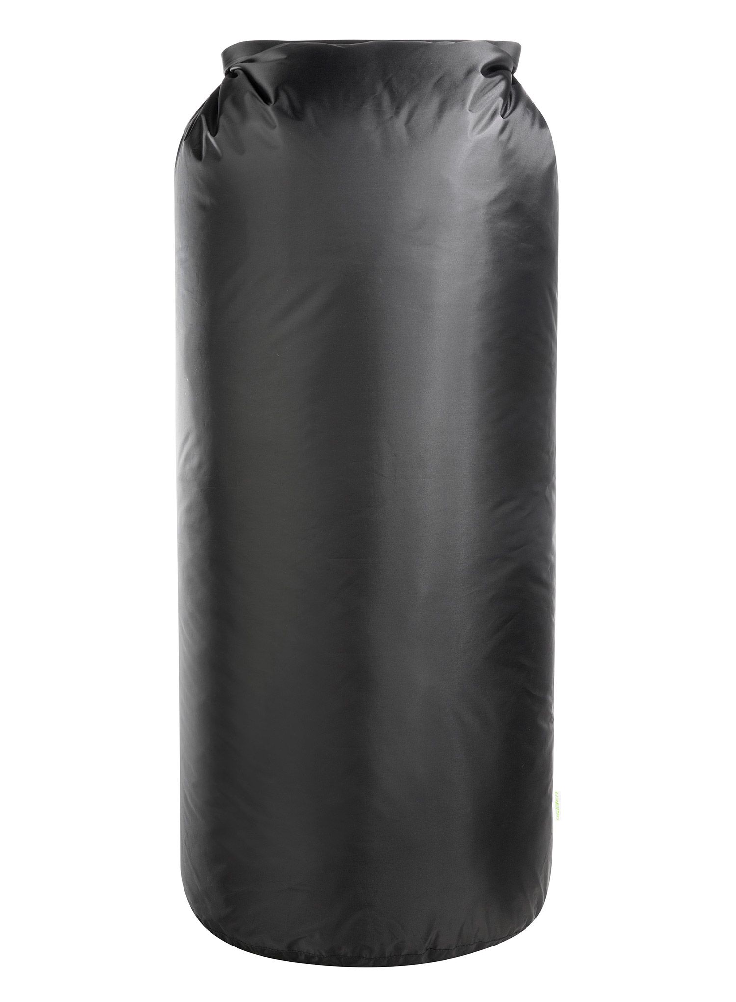 Nepremokavý vak Tatonka Dry Sack 80L - black