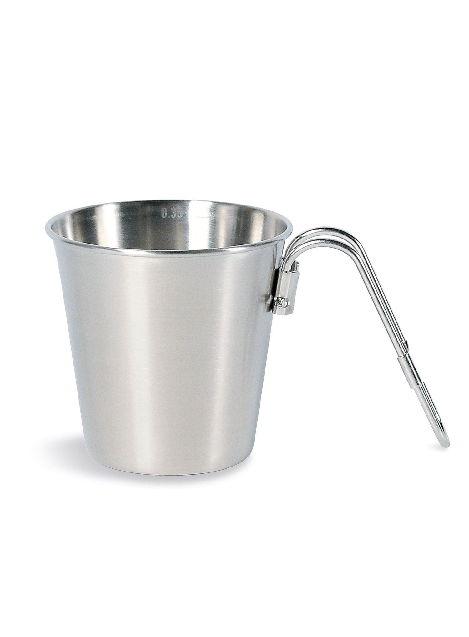 Turistický hrnček Tatonka Expedition Mug (0,35 l)