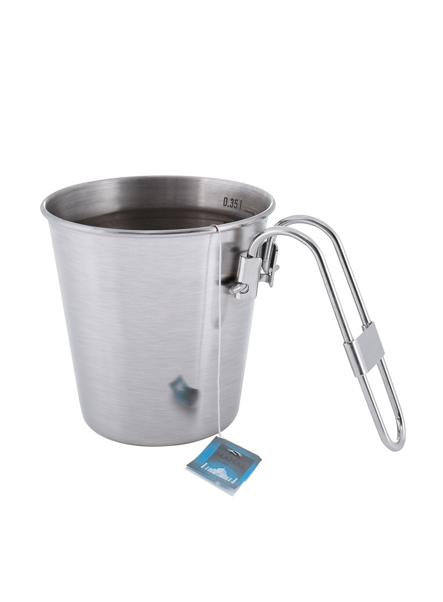 Turistický hrnček Tatonka Expedition Mug (0,35 l)