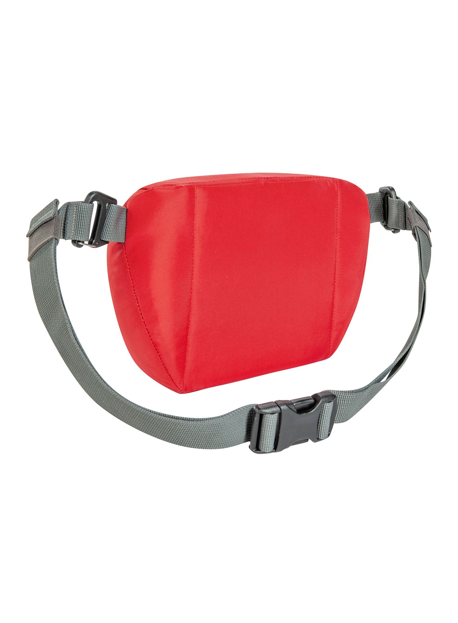 Turistická lekárnička Tatonka First Aid Basic Hip Belt Pouch - red                 