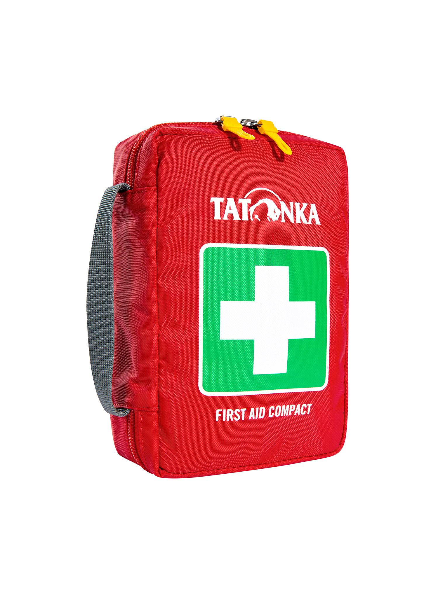 Lekárnička Tatonka First Aid Compact  - red                 
