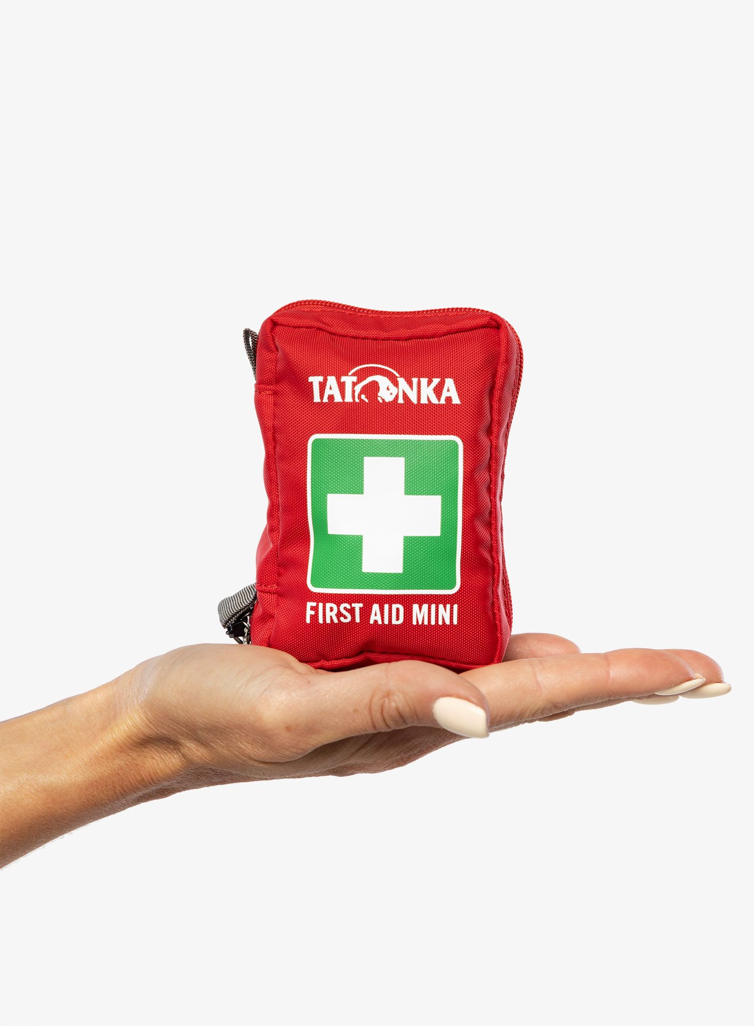 Lekárnička Tatonka First Aid Mini - red