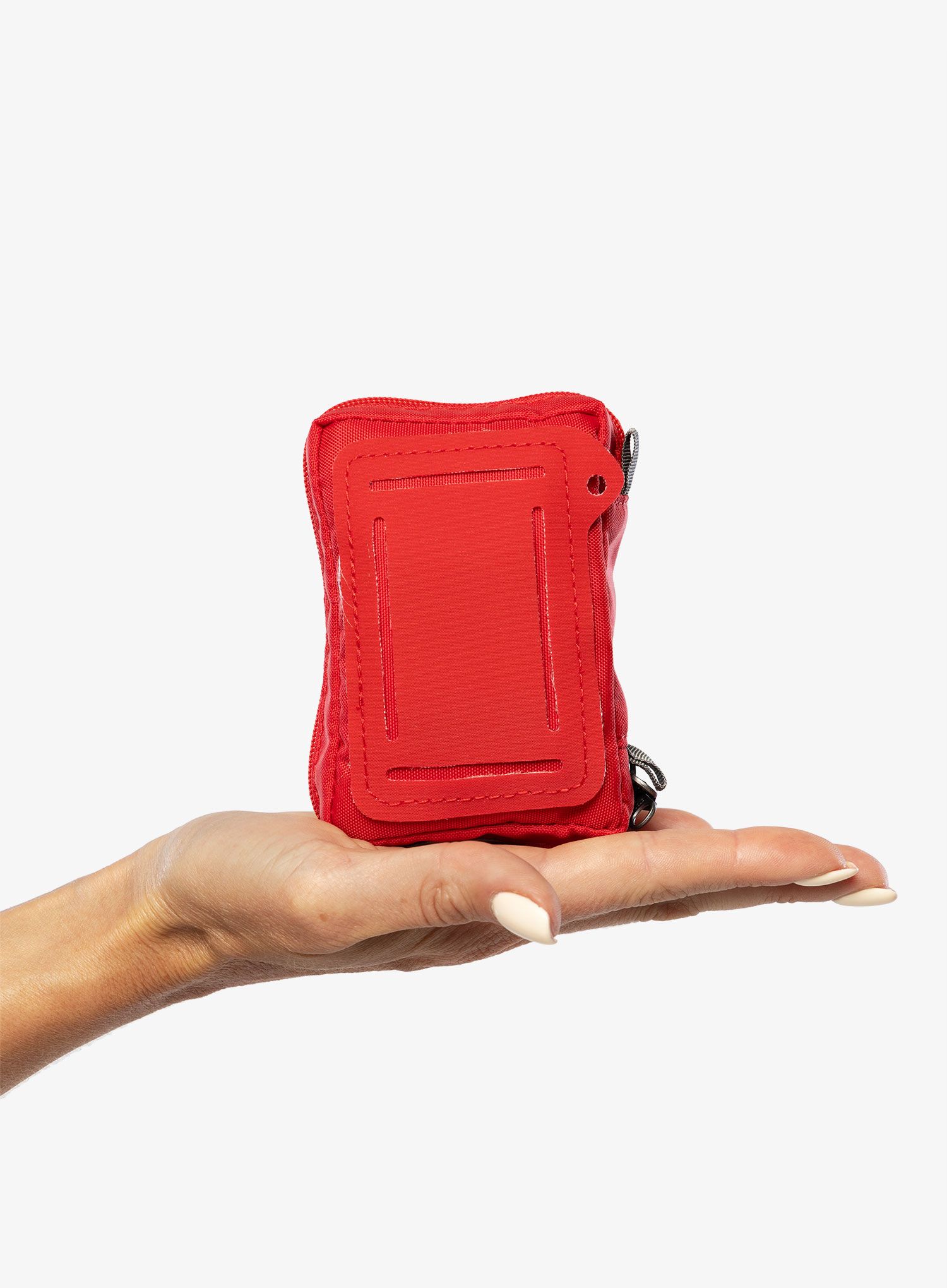 Lekárnička Tatonka First Aid Mini - red