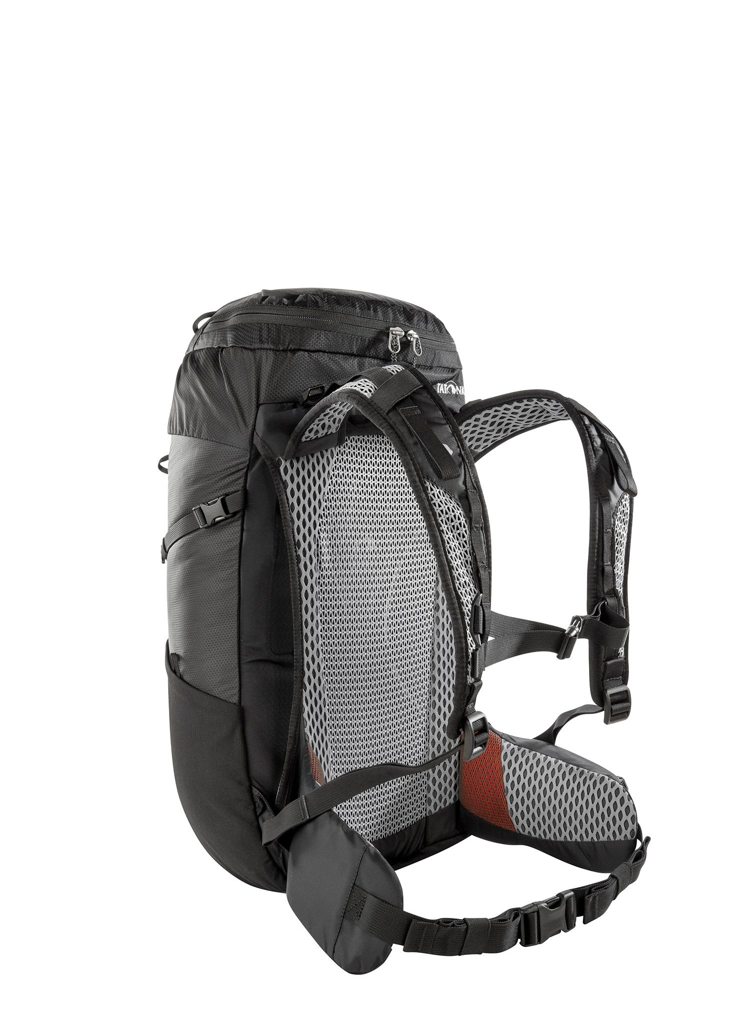 Dámsky turistický batoh Tatonka Hike Pack 25 - black
