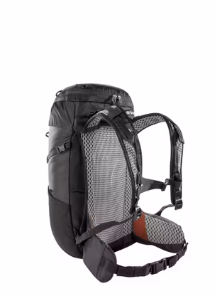 Dámsky turistický batoh Tatonka Hike Pack 25 - black
