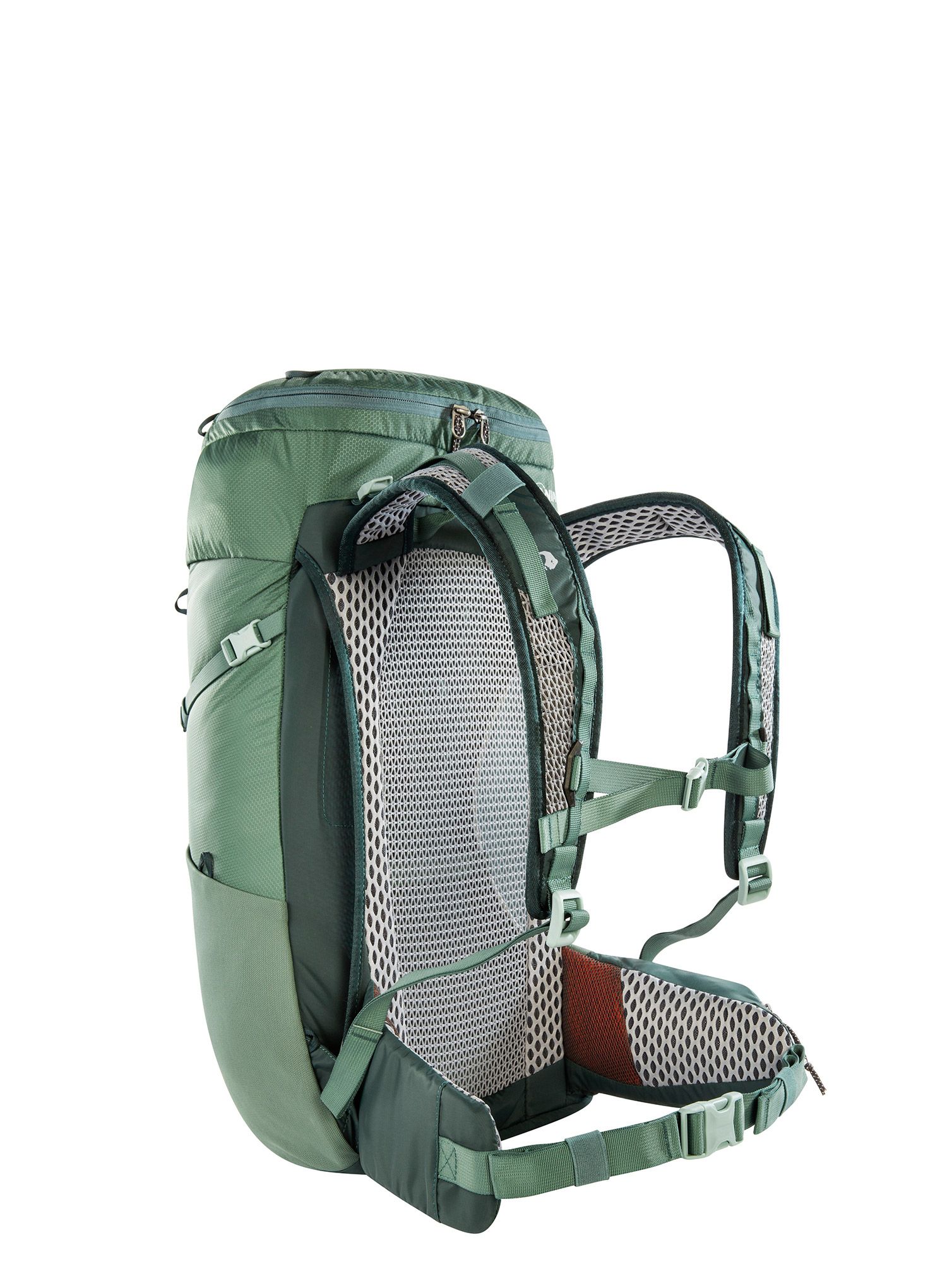 Turistický batoh Tatonka Hike Pack 27 - sage green