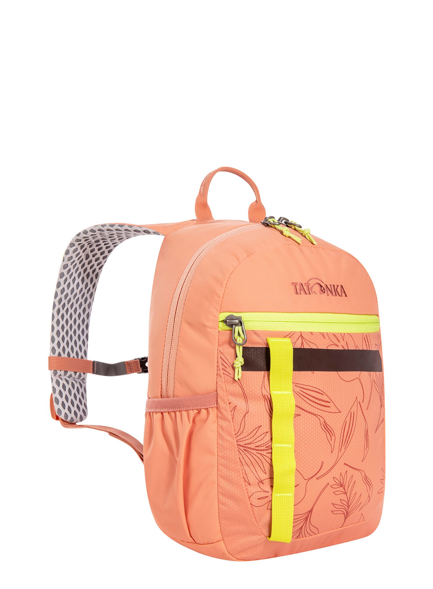Detský ruksak Tatonka Husky Bag JR 10 - apricot