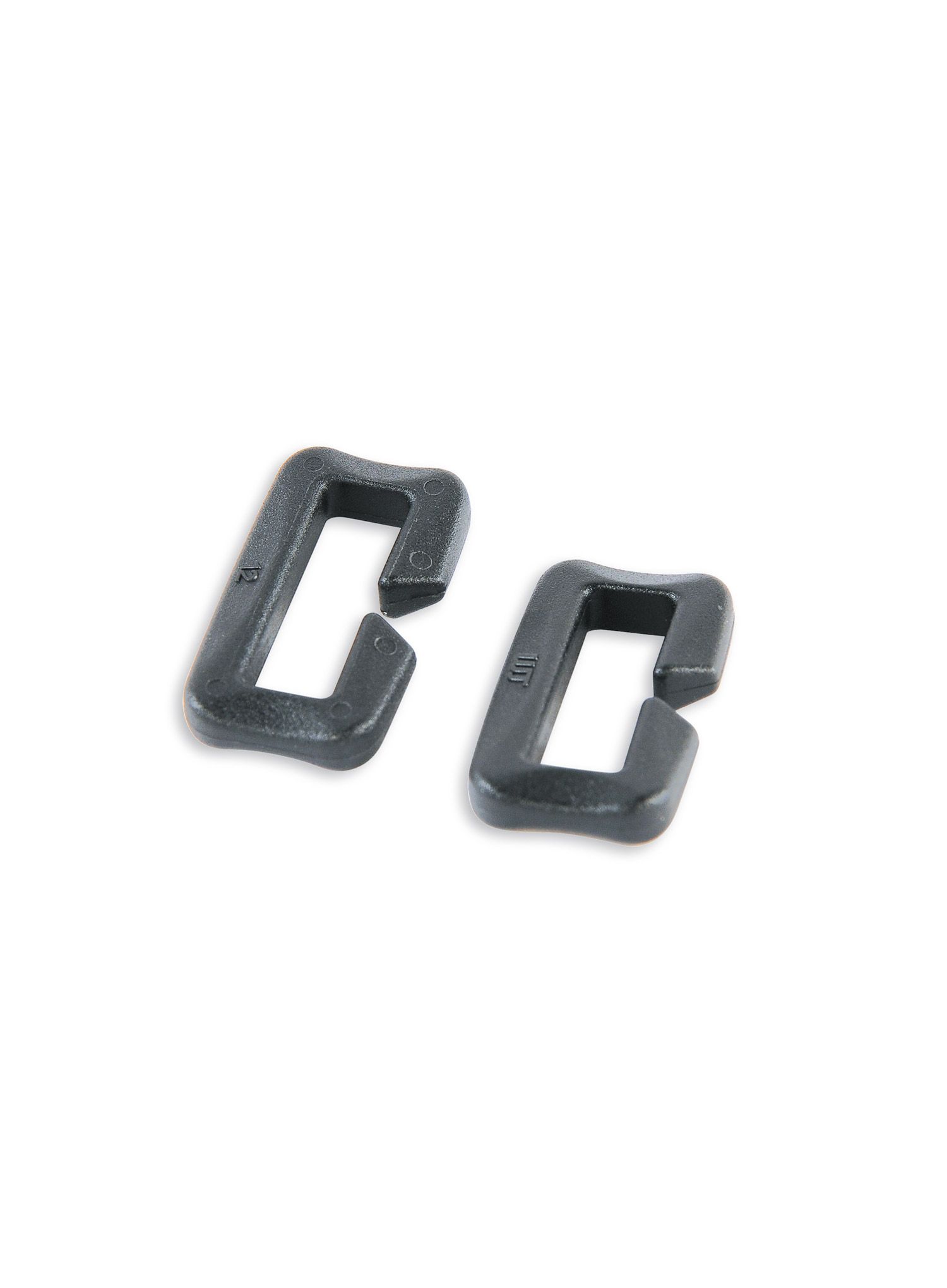 Pracka Tatonka Open Loop 20 Mm Qa - black  