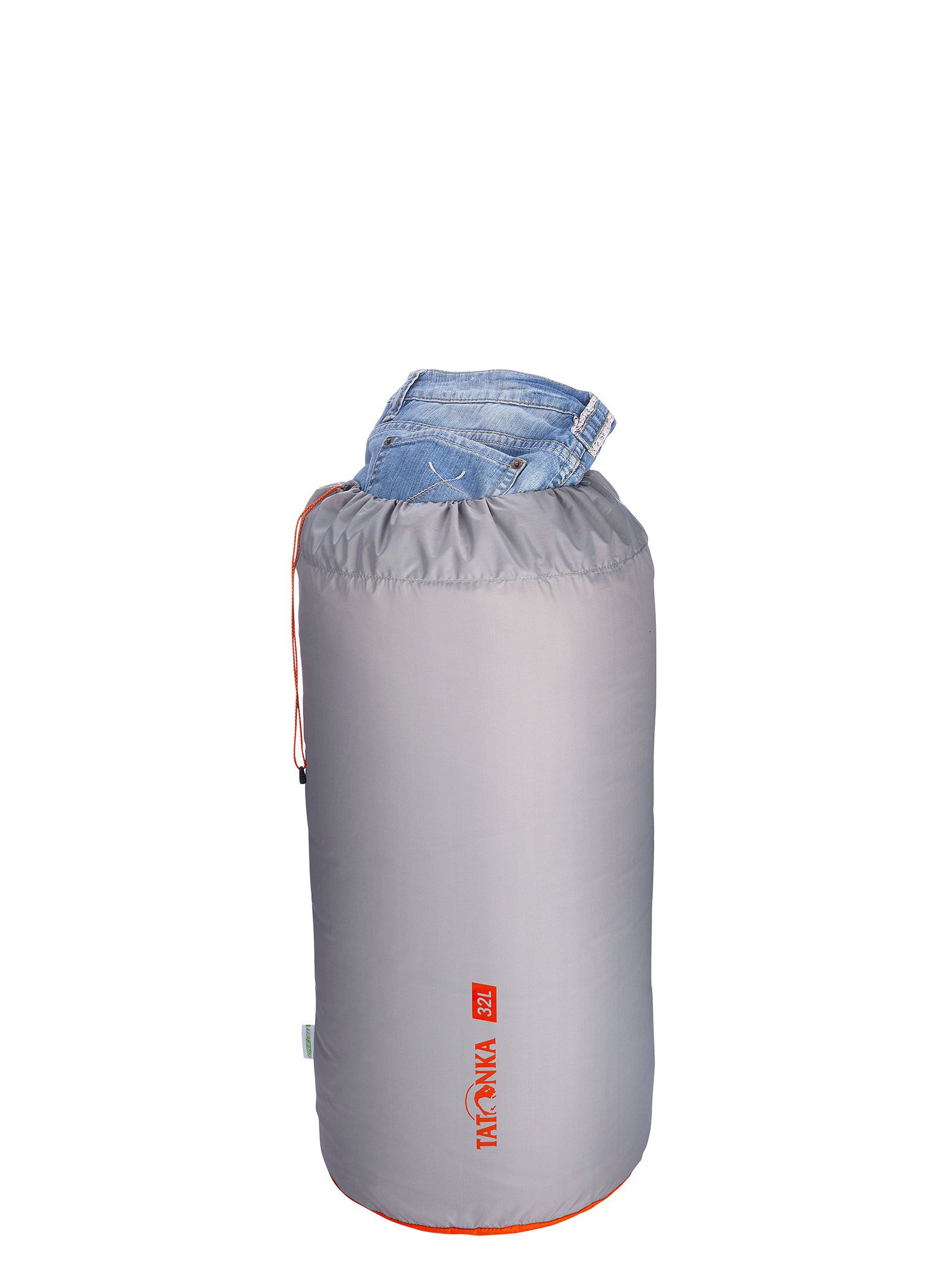 Vak Tatonka Stuff Bag 32L  - grey