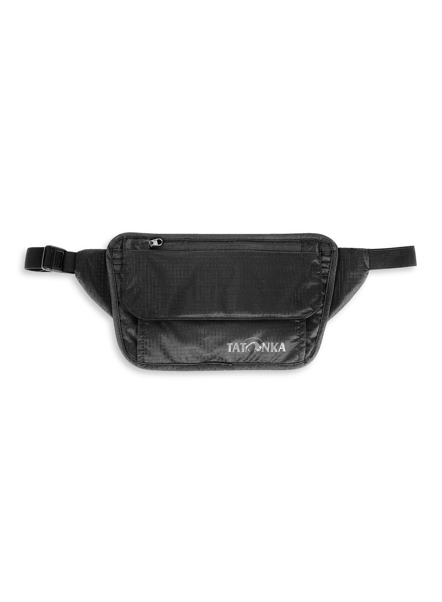 Ľadvinka Tatonka Skin Waist Pouch - black