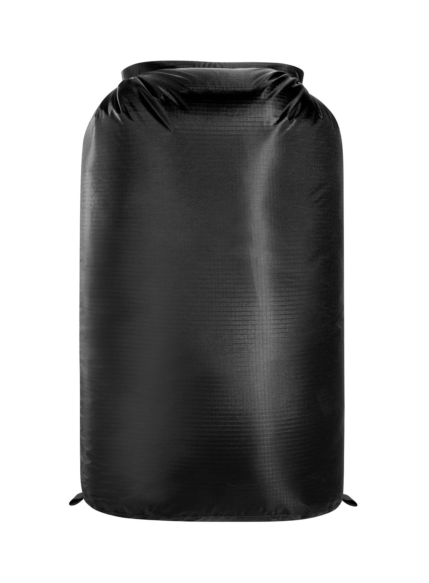 Nepremokavý vak Tatonka Sqzy Dry Bag 20 l - black