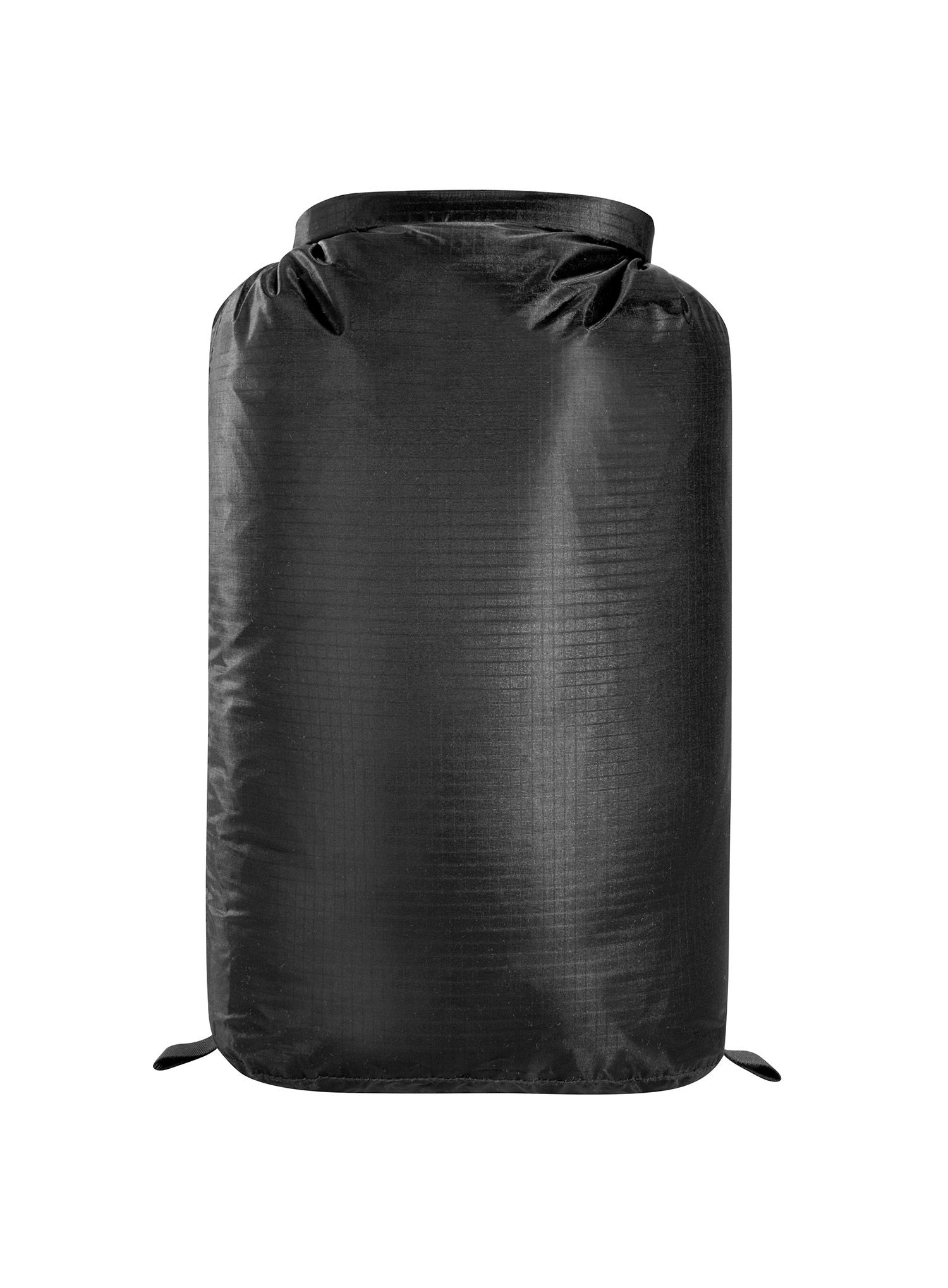 Nepremokavý vak Tatonka Sqzy Dry Bag 5 l - black