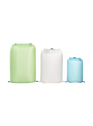 Súprava vreciek Tatonka Sqzy Dry Bag Set - assorted
