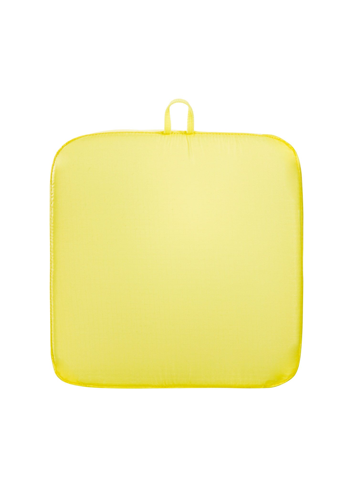Cestovný organizér Tatonka Sqzy Pouch M - light yellow
