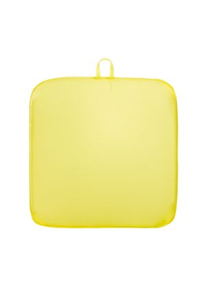 Cestovný organizér Tatonka Sqzy Pouch M - light yellow