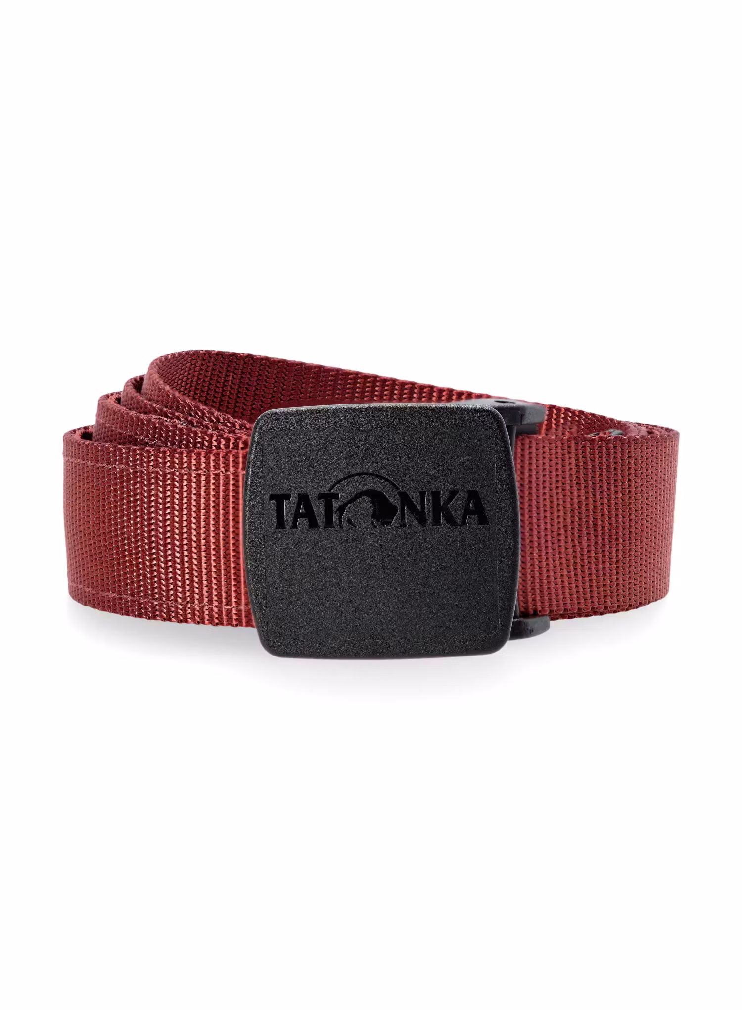 Opasok Tatonka Travel Waistbelt - bordeaux red
