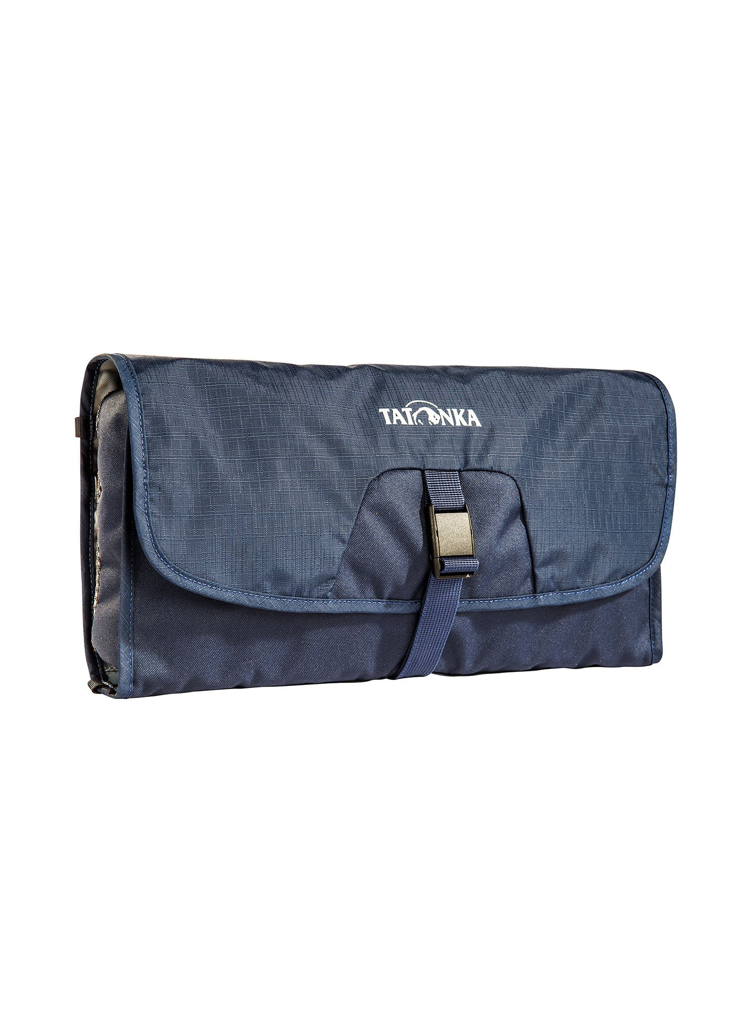 Kozmetická taštička Tatonka Travelcare - navy