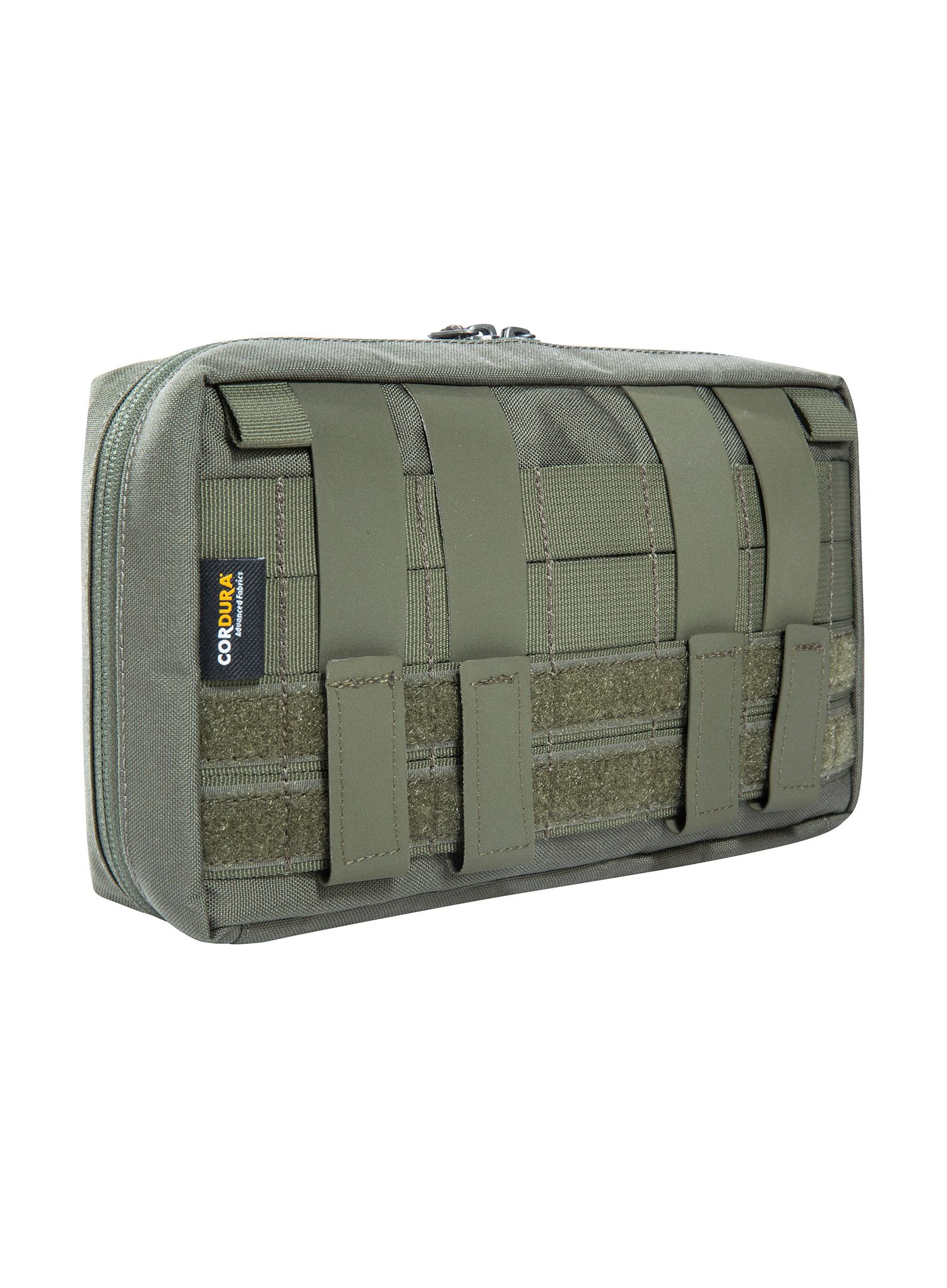 Cestovný organizér Tatonka Universal Pouch 14 X 24 - stone grey olive