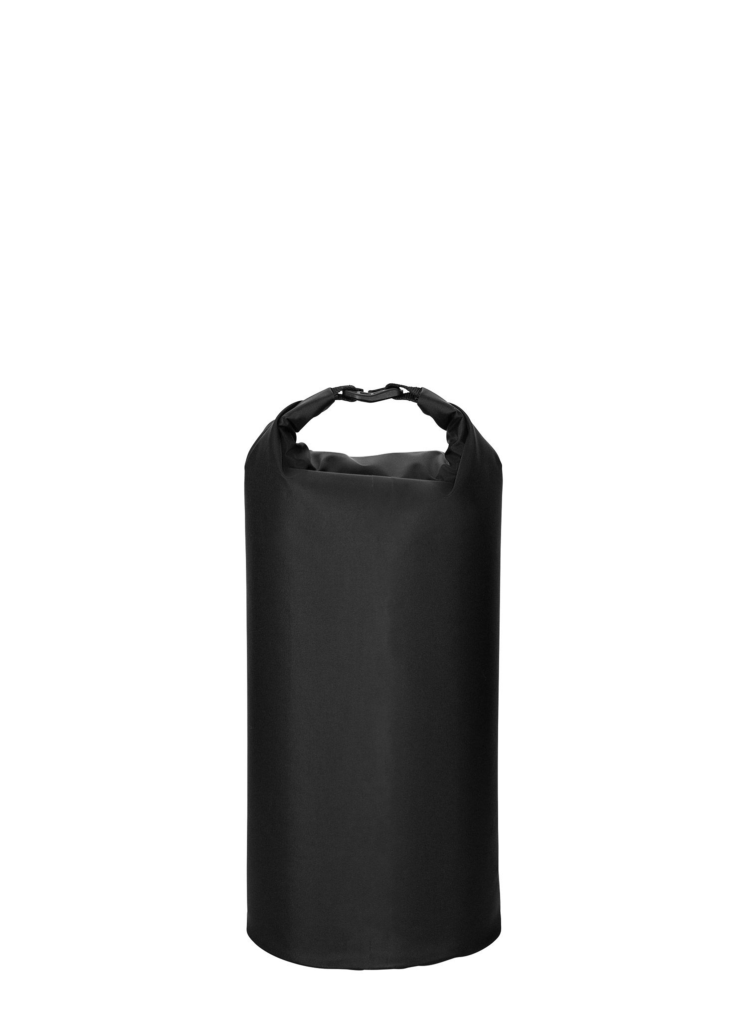 Nepremokavý vak Tatonka WP Stuffbag Light 3,5L  - black