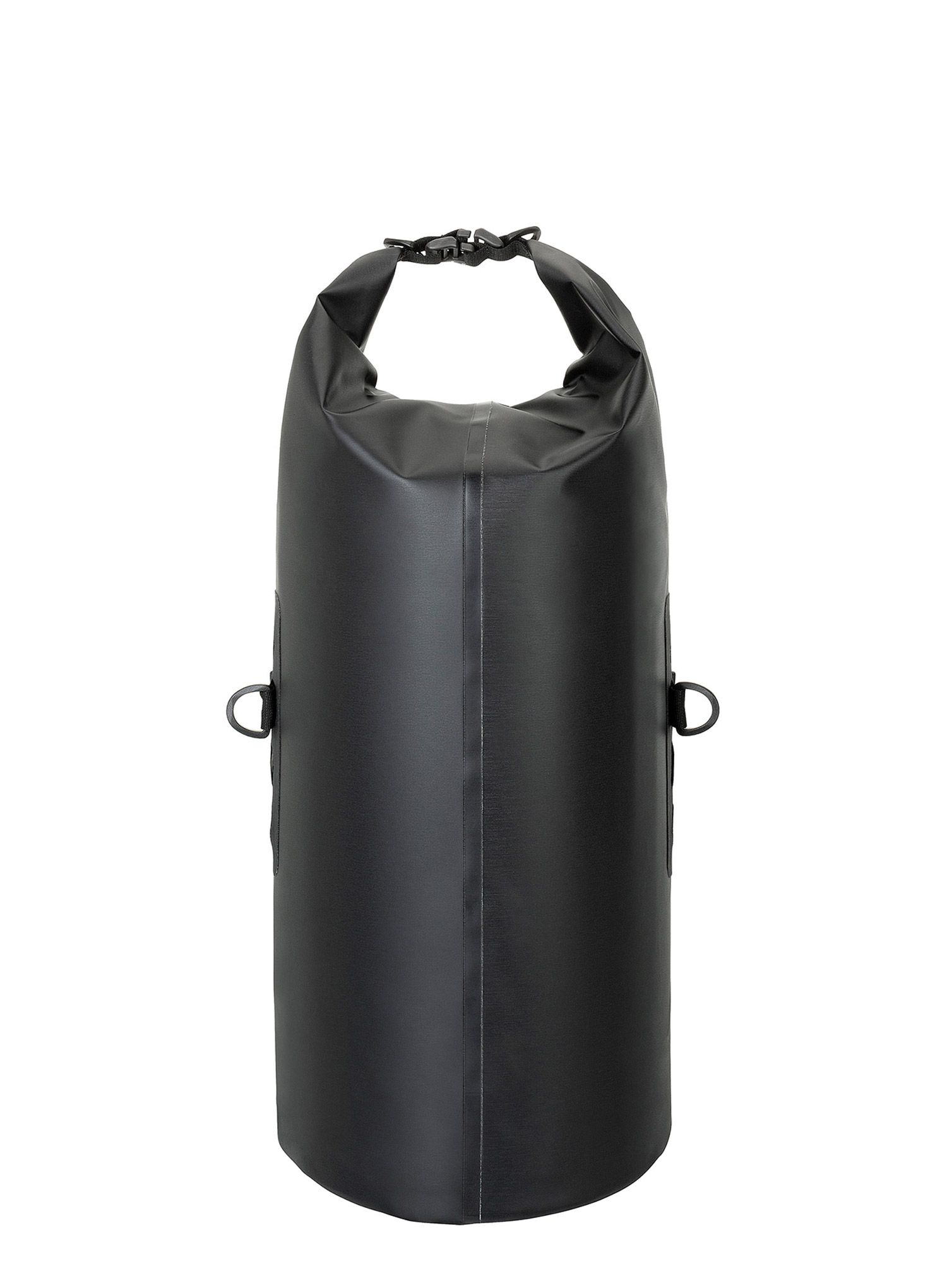 Nepremokavý vak Tatonka WP Stuffbag 25L - black