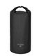 Nepremokavý vak Tatonka WP Stuffbag Light 7l - black