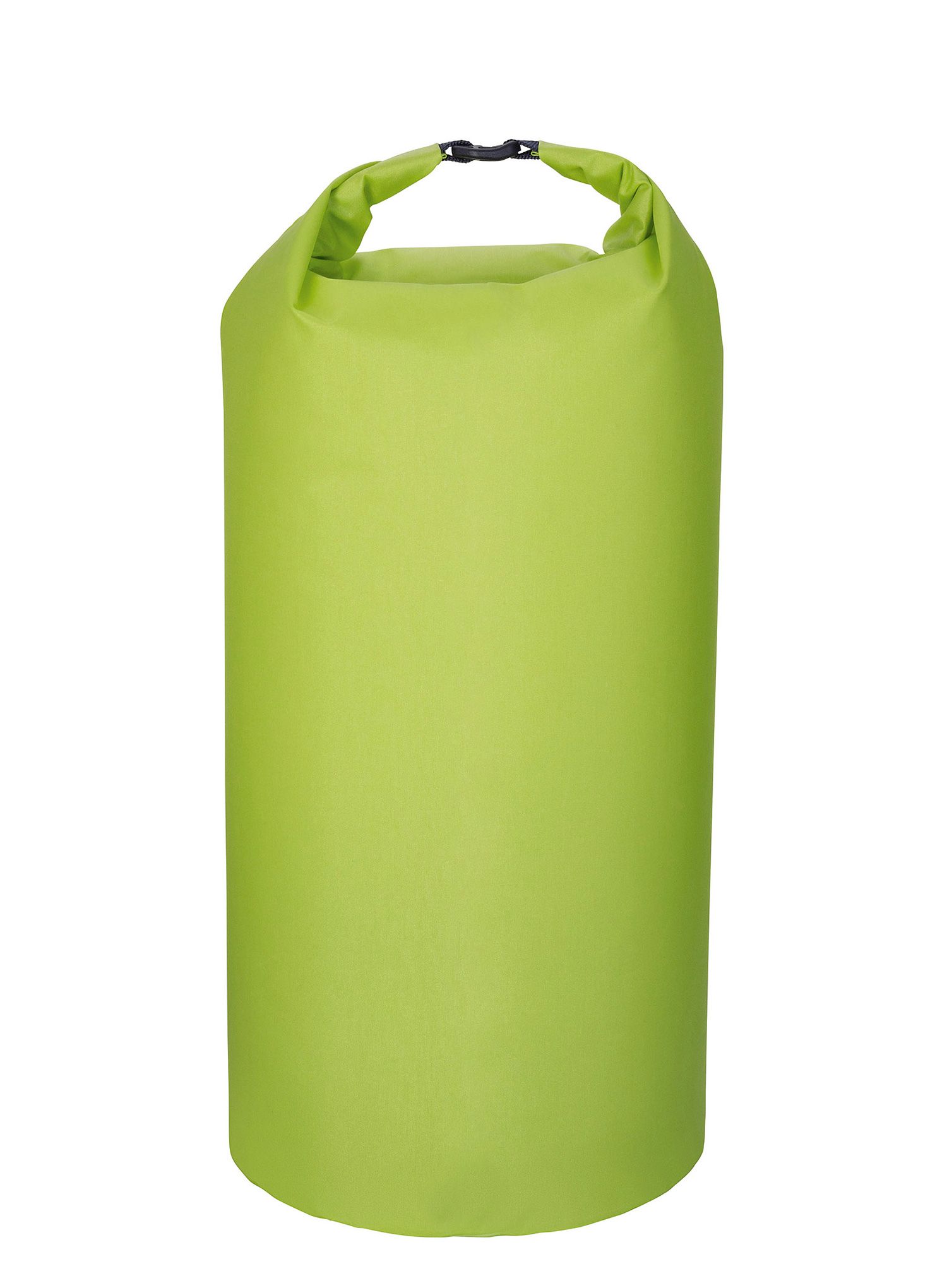 Nepremokavý vak Tatonka WP Stuffbag Light 7l - lime