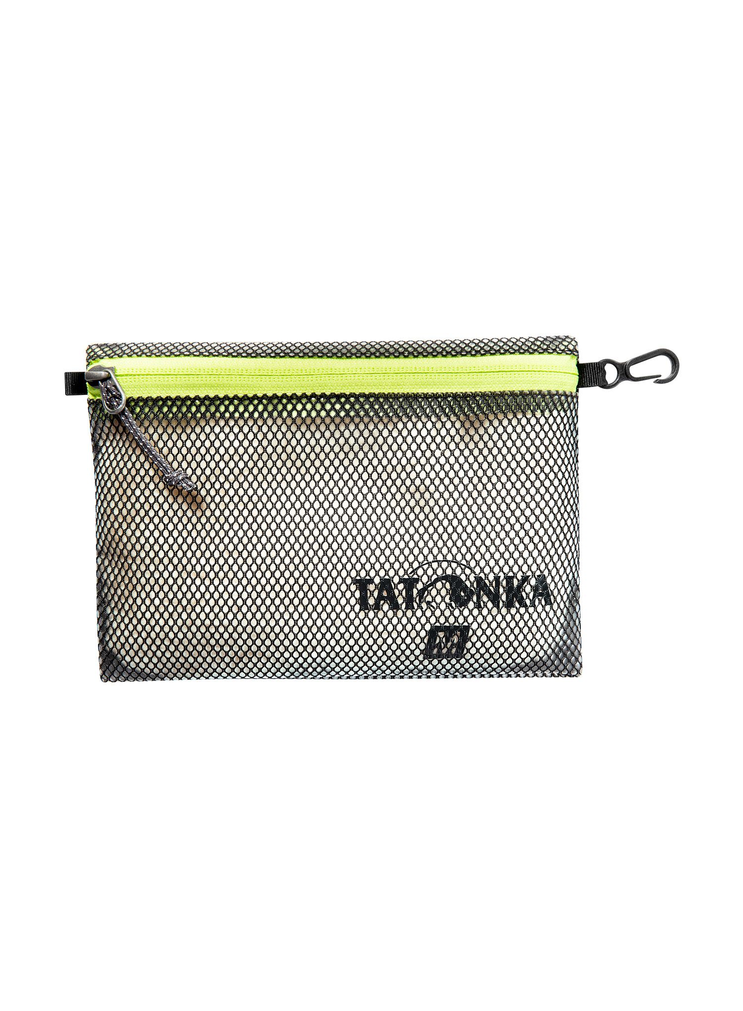 Cestovný organizér Tatonka Zip Pouch 20x15 cm  - black