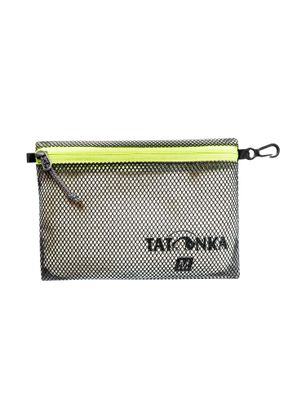 Cestovný organizér Tatonka Zip Pouch 20x15 cm - black