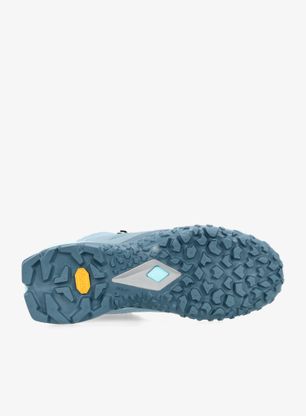 Turistické topánky dámske Tecnica Magma 2.0 S MID GTX - blue grey/light blueness