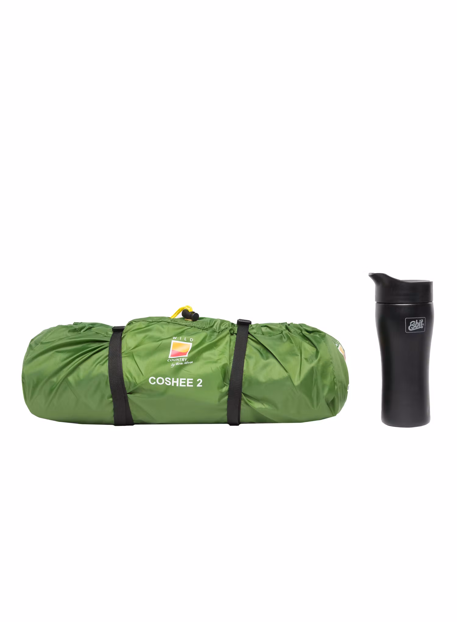 Stan pre 2 osoby Terra Nova Coshee 2 V2 - green