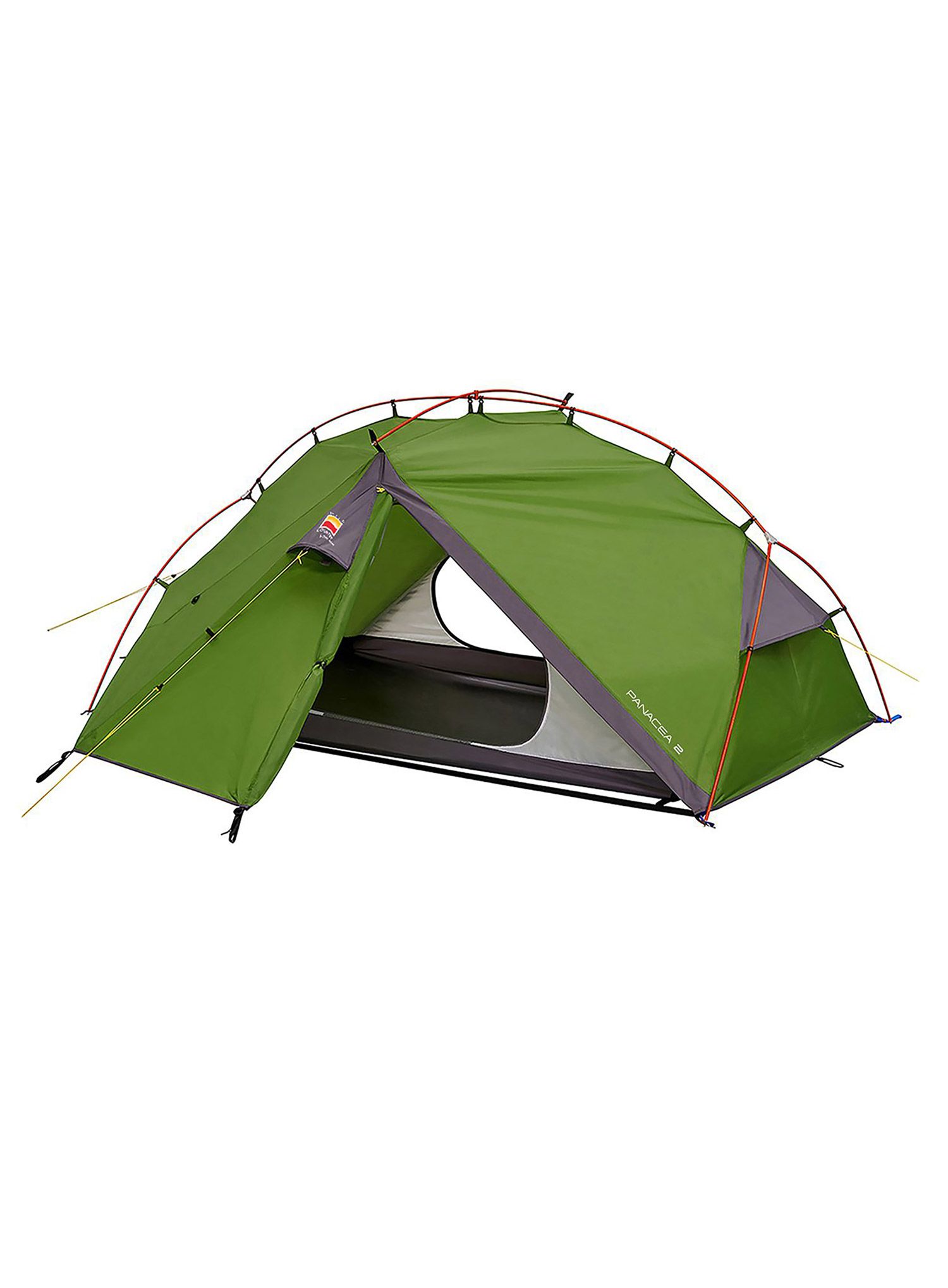 Stan pre 2 osoby Terra Nova Panacea 2