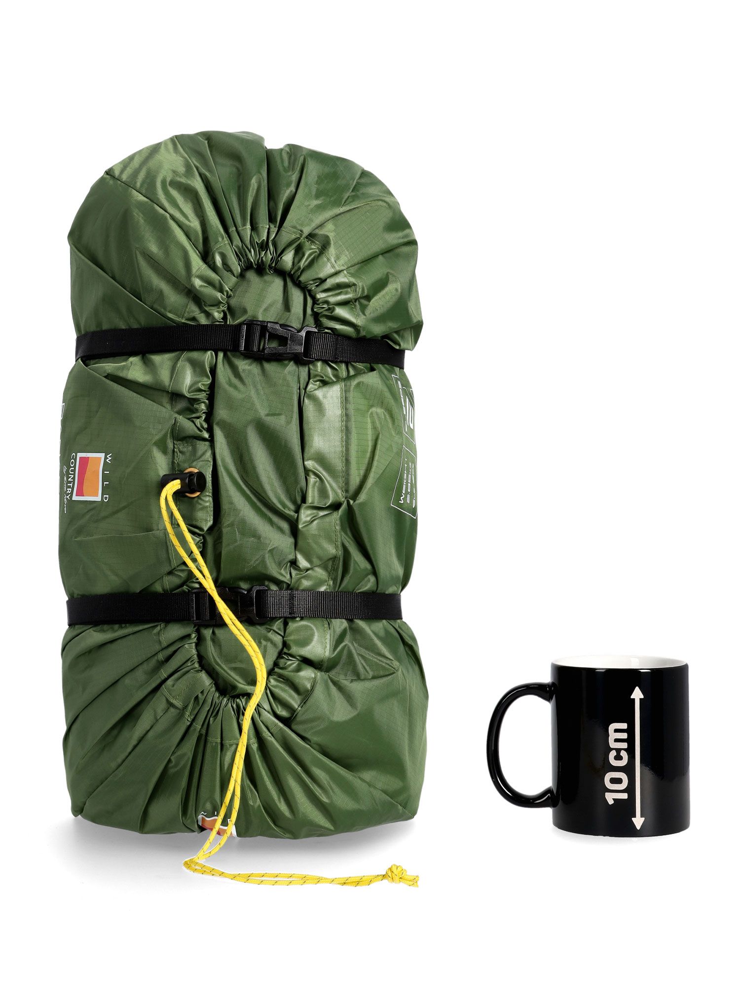 Stan pre 2 osoby Terra Nova Panacea 2