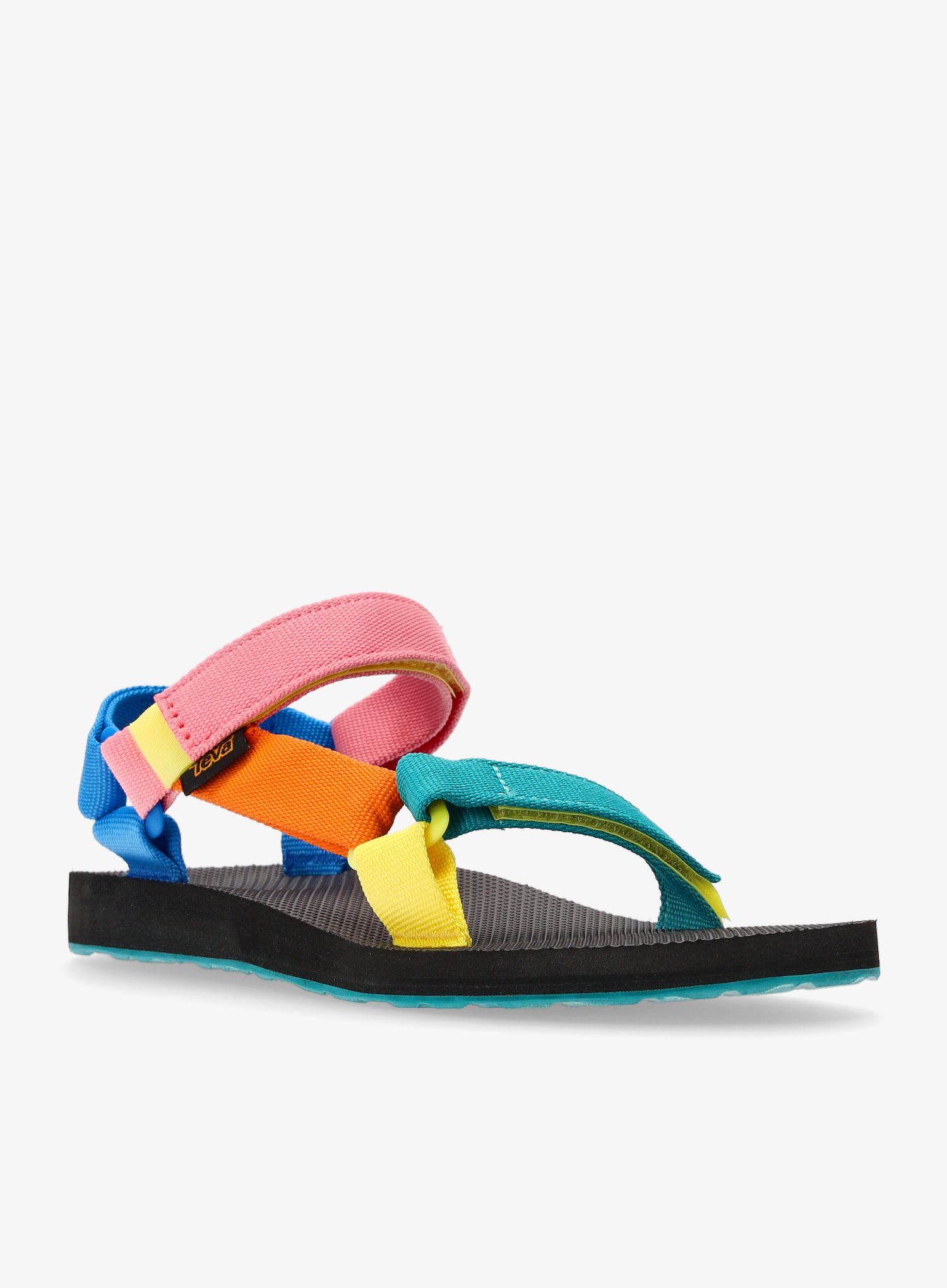 Dámske sandále Teva Original Universal - 90s multi