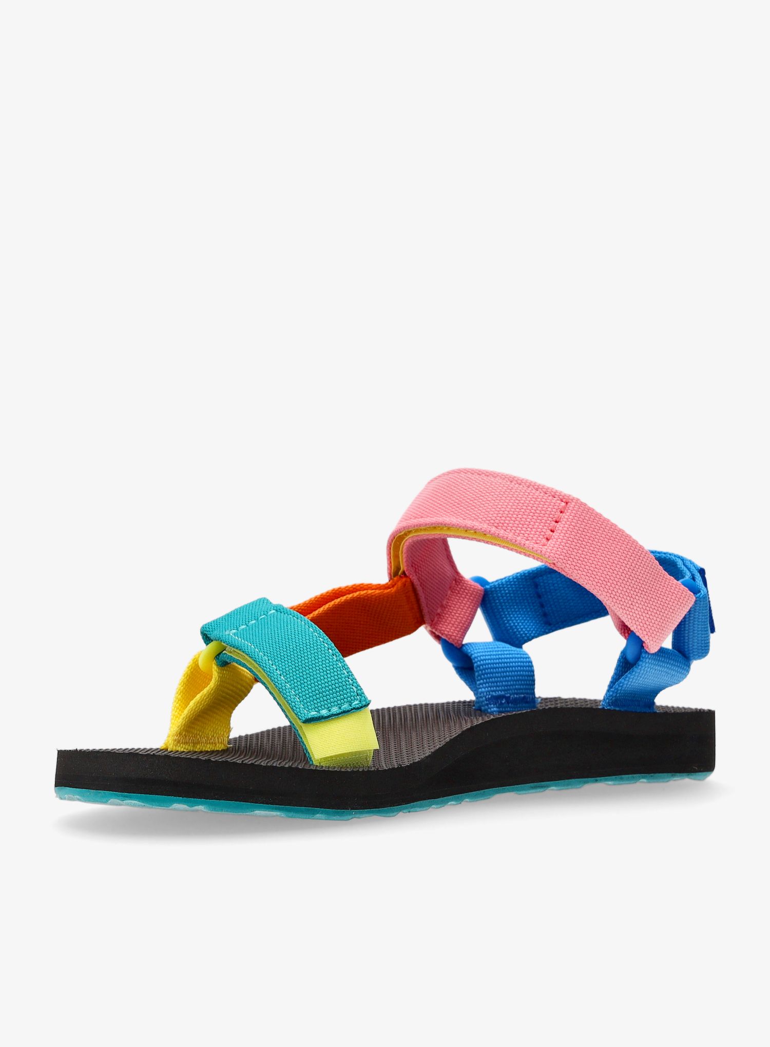 Dámske sandále Teva Original Universal - 90s multi