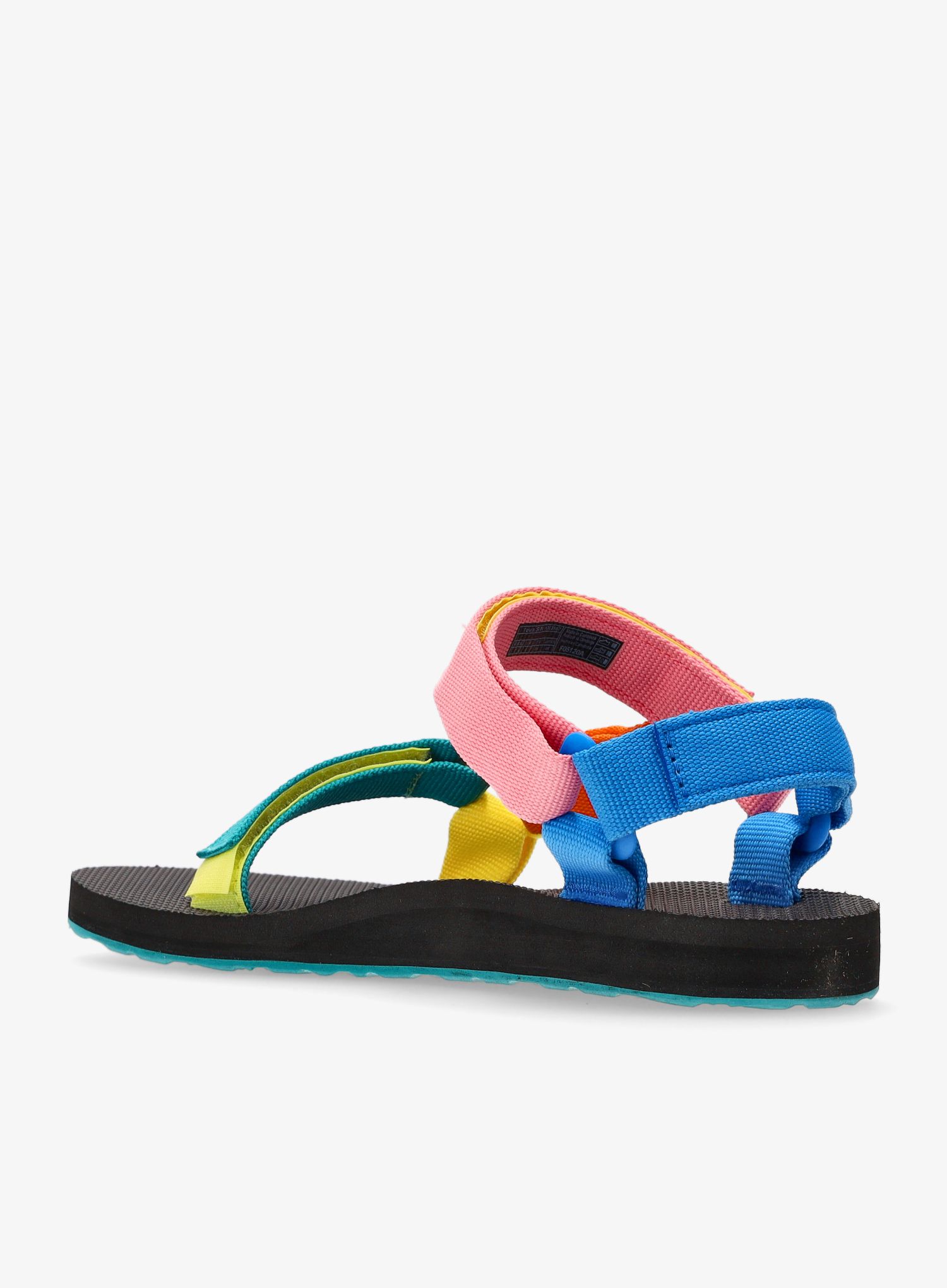 Dámske sandále Teva Original Universal - 90s multi