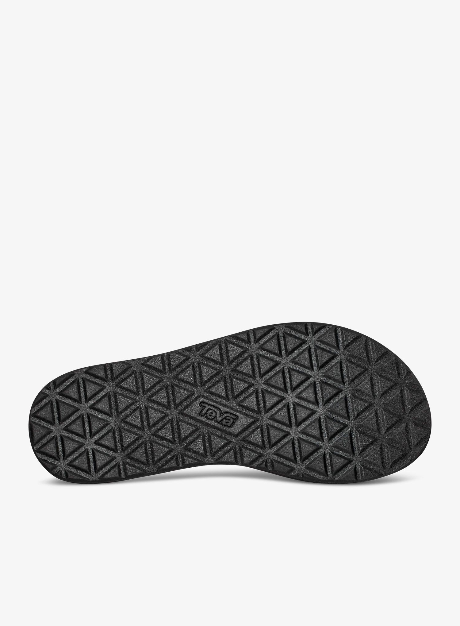 Dámske sandále Teva Original Universal - magic black/grey