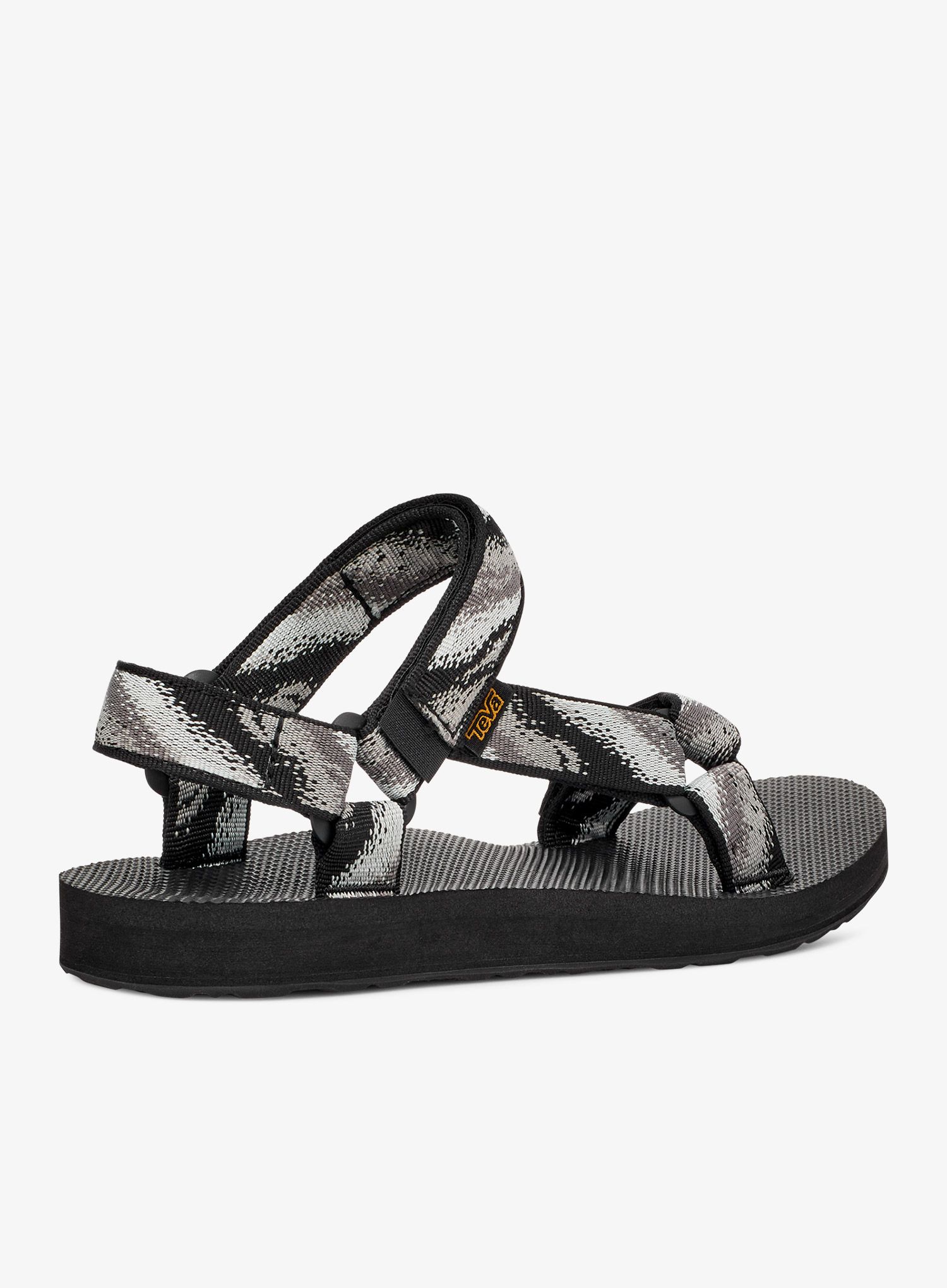 Dámske sandále Teva Original Universal - magic black/grey