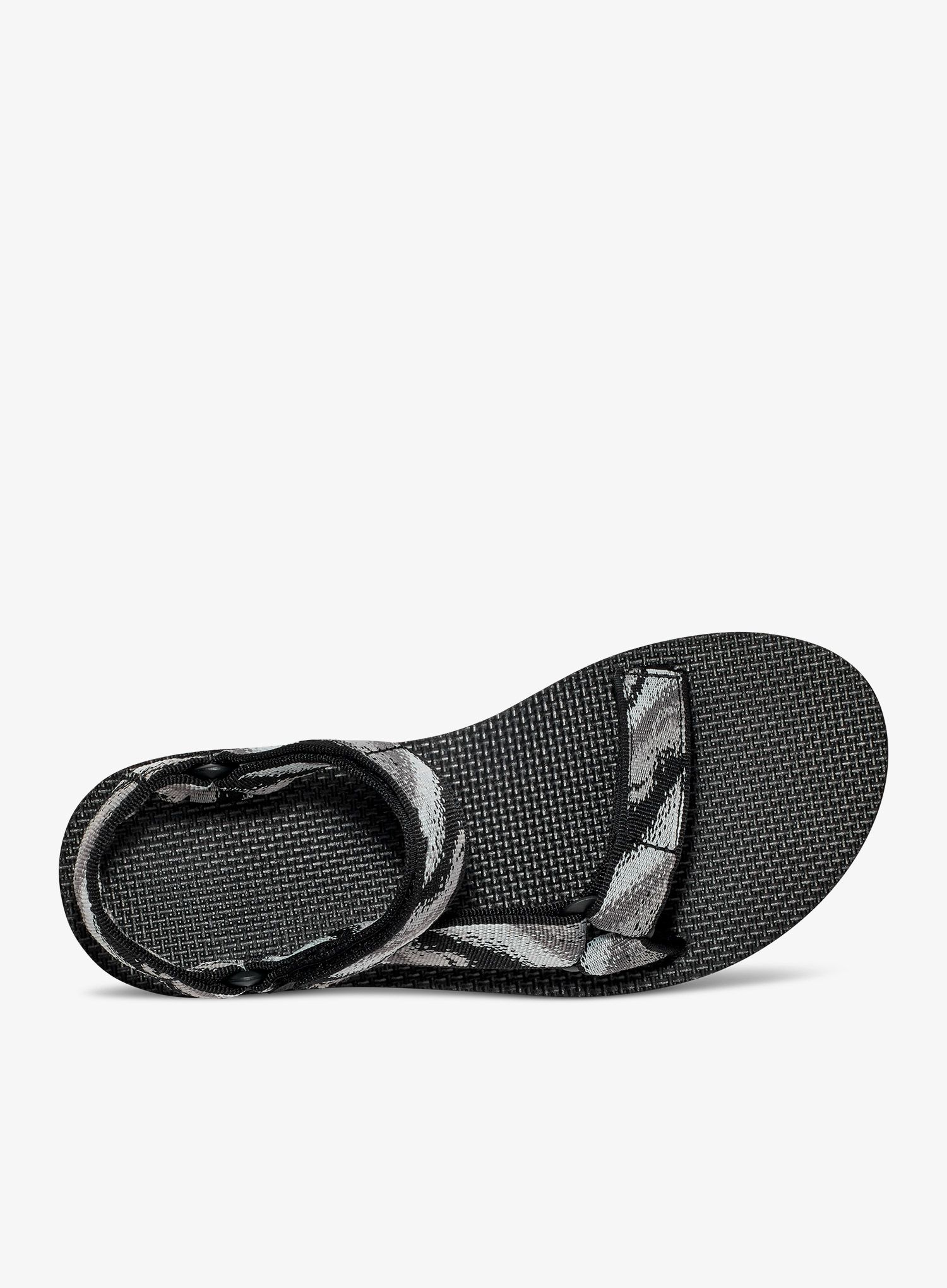 Dámske sandále Teva Original Universal - magic black/grey